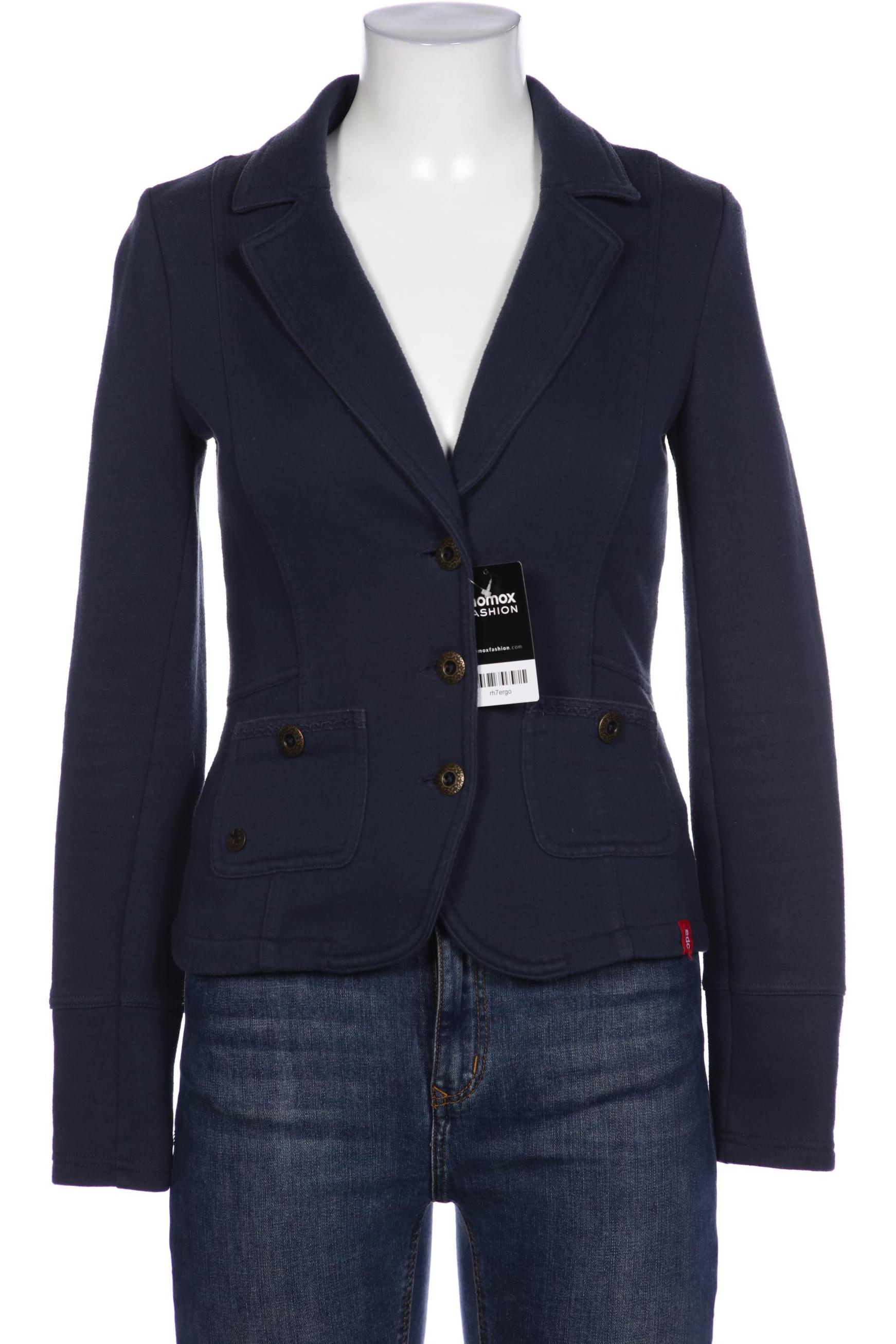 

Esprit Damen Blazer, marineblau