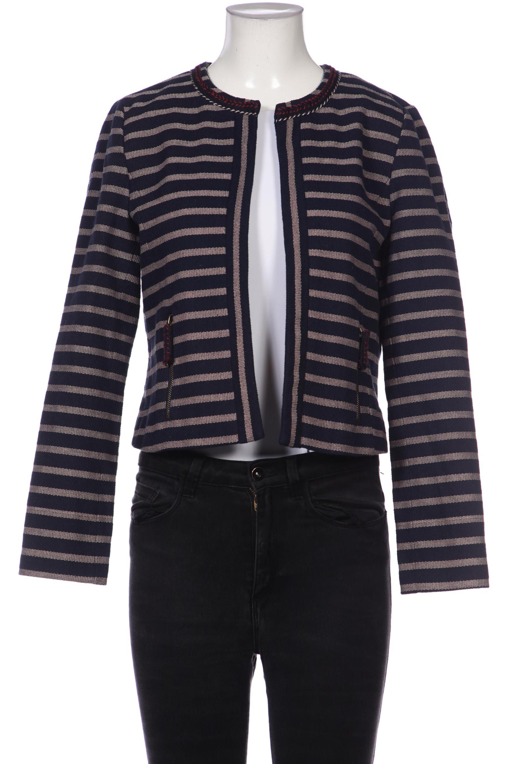 

Esprit Damen Blazer, marineblau, Gr. 38