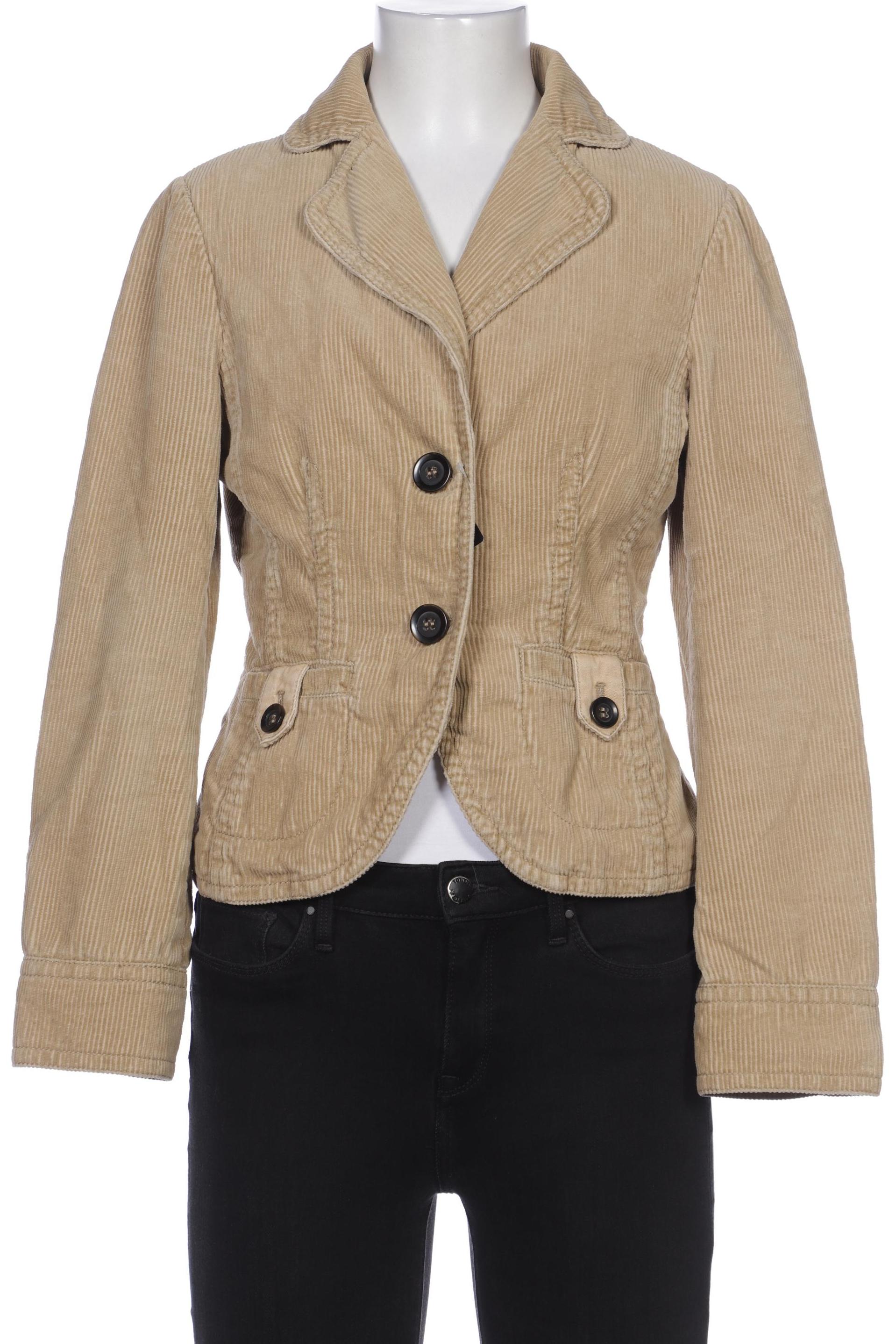 

Esprit Damen Blazer, beige