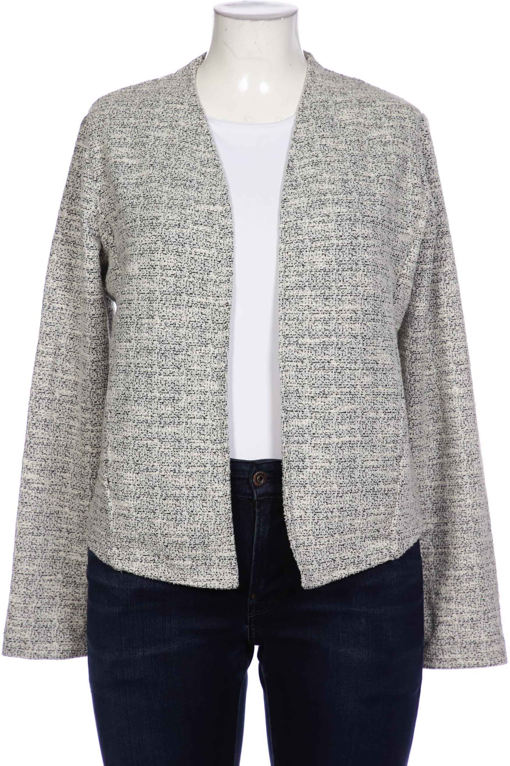 

Esprit Damen Blazer, weiß, Gr. 46