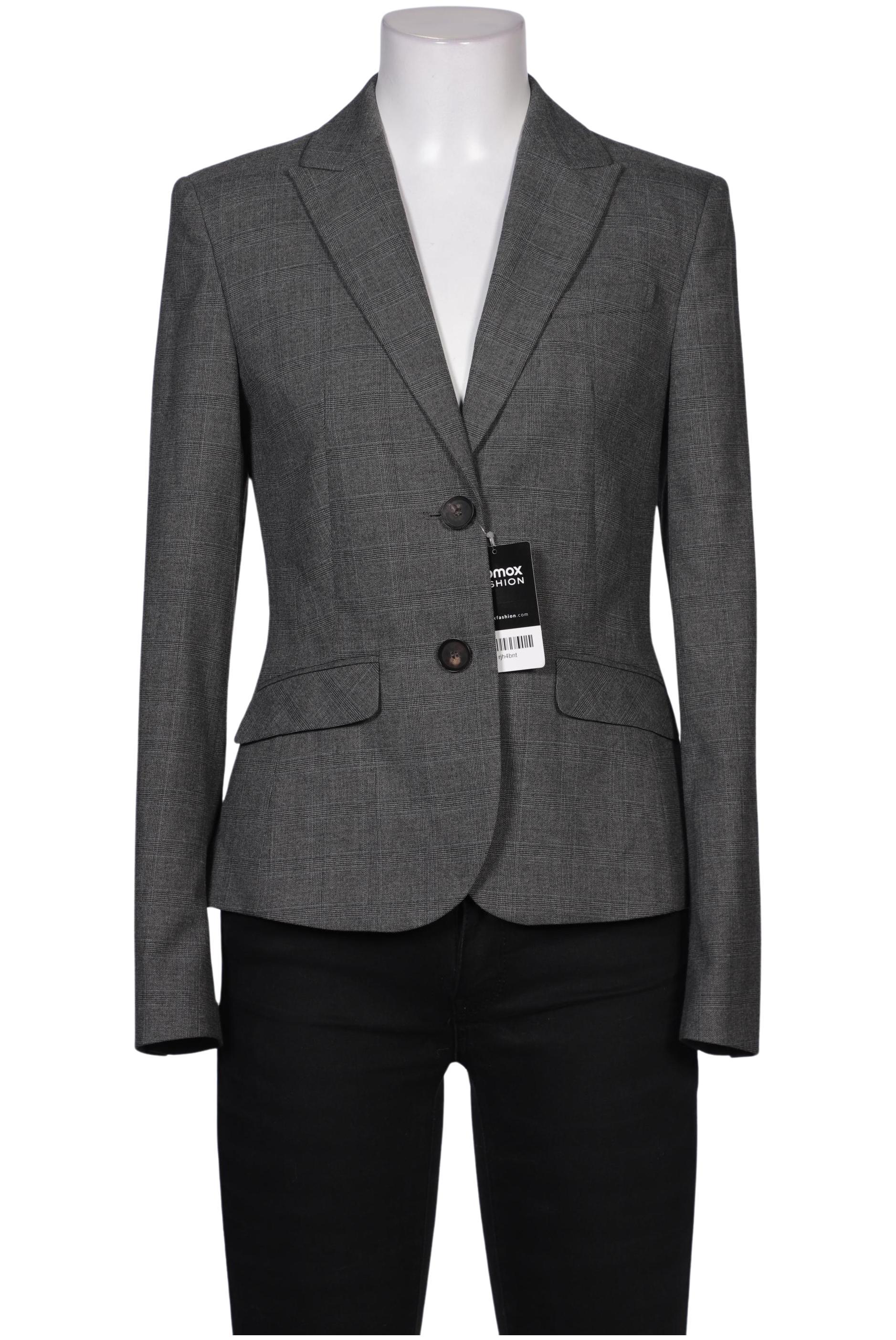 

Esprit Damen Blazer, grau, Gr. 34