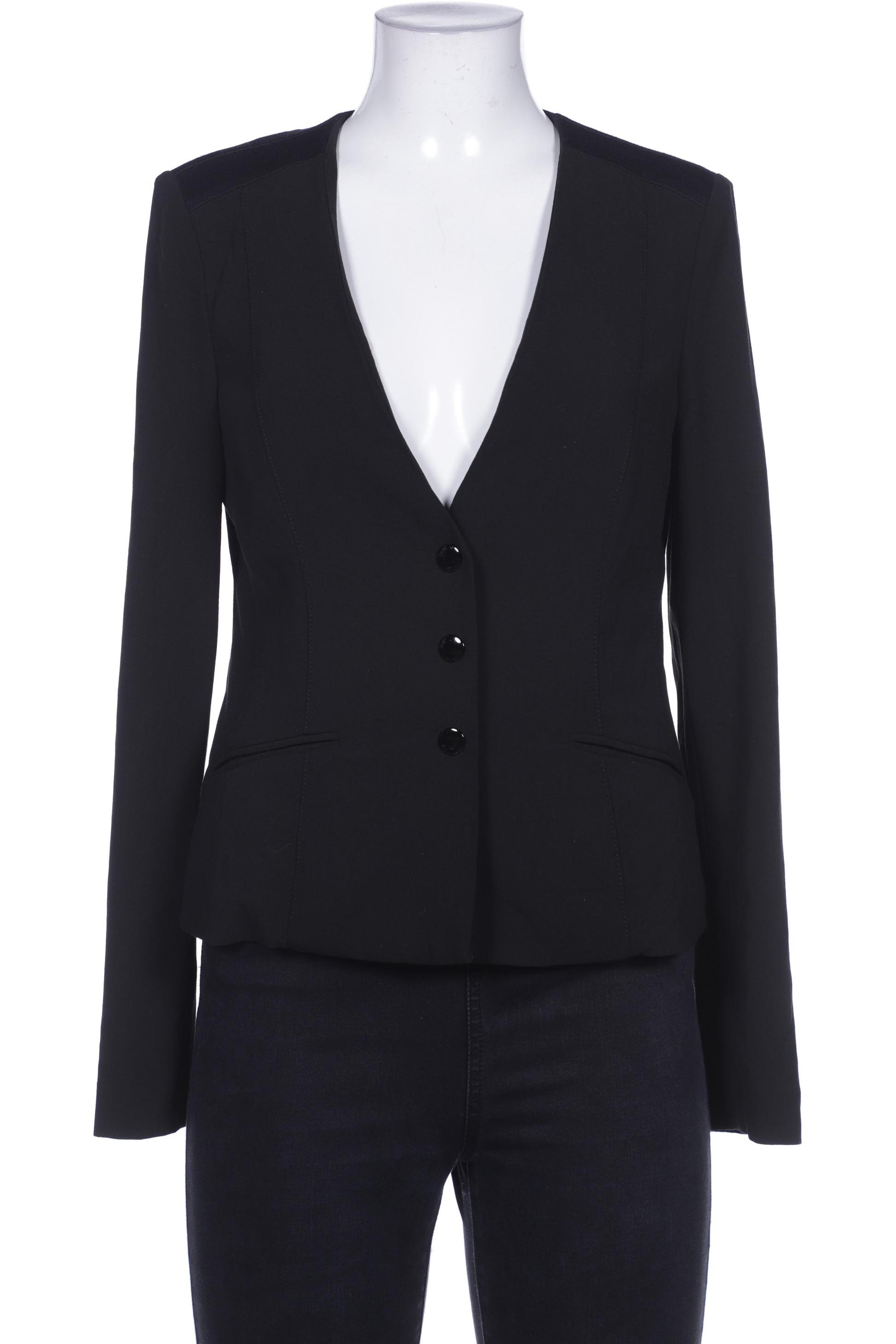 

Esprit Damen Blazer, schwarz