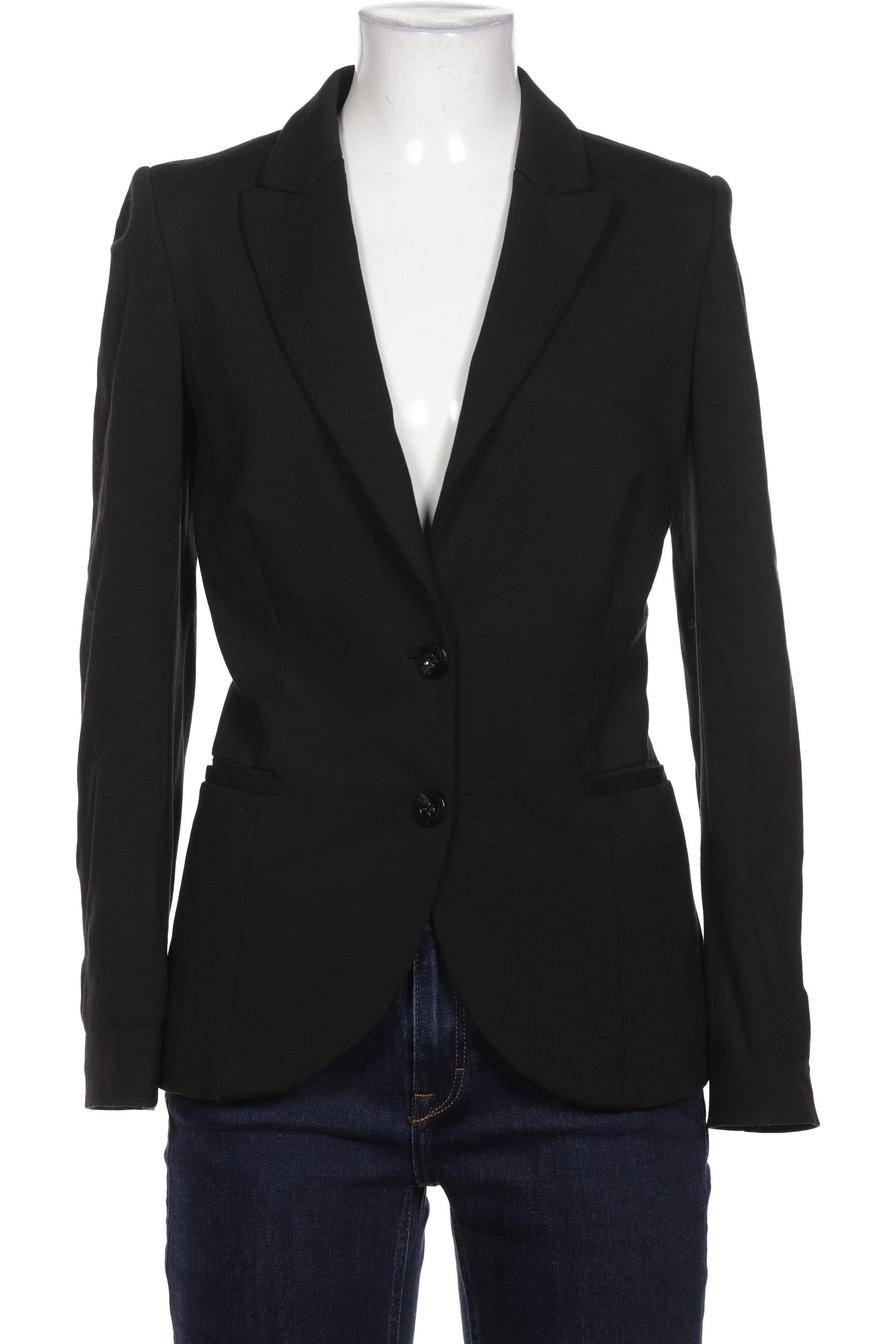 

Esprit Damen Blazer, schwarz