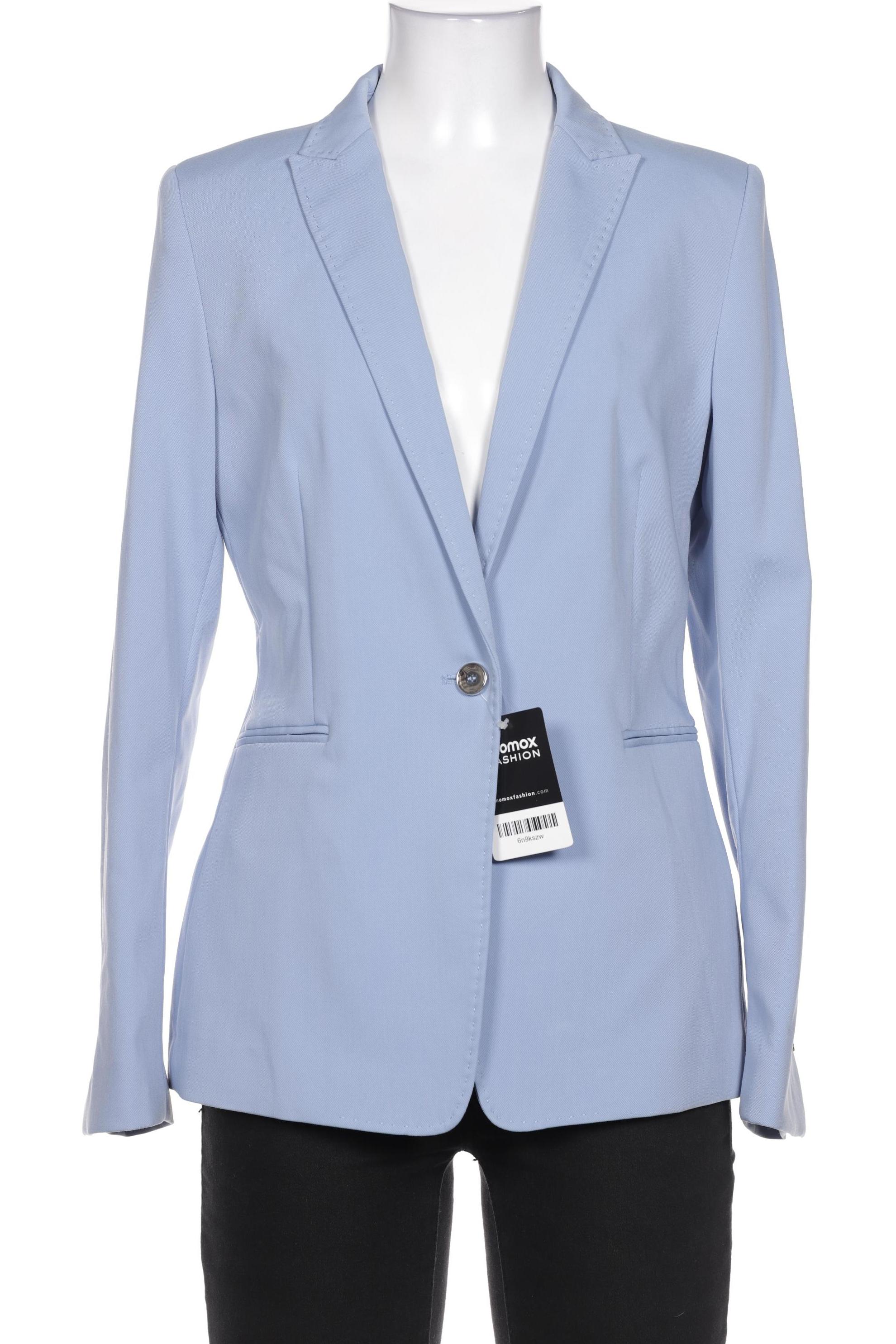 

Esprit Damen Blazer, hellblau, Gr. 36