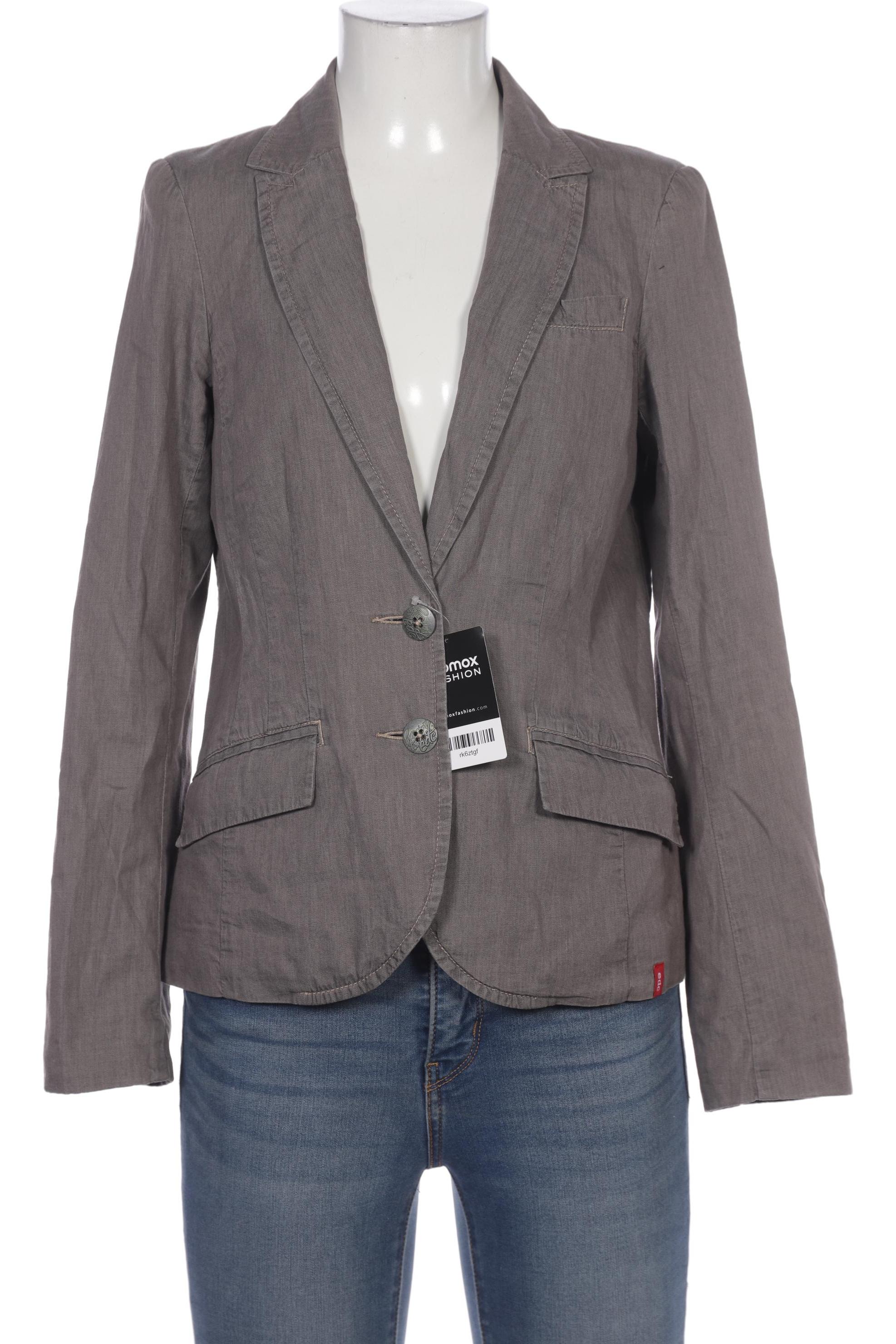 

Esprit Damen Blazer, grau