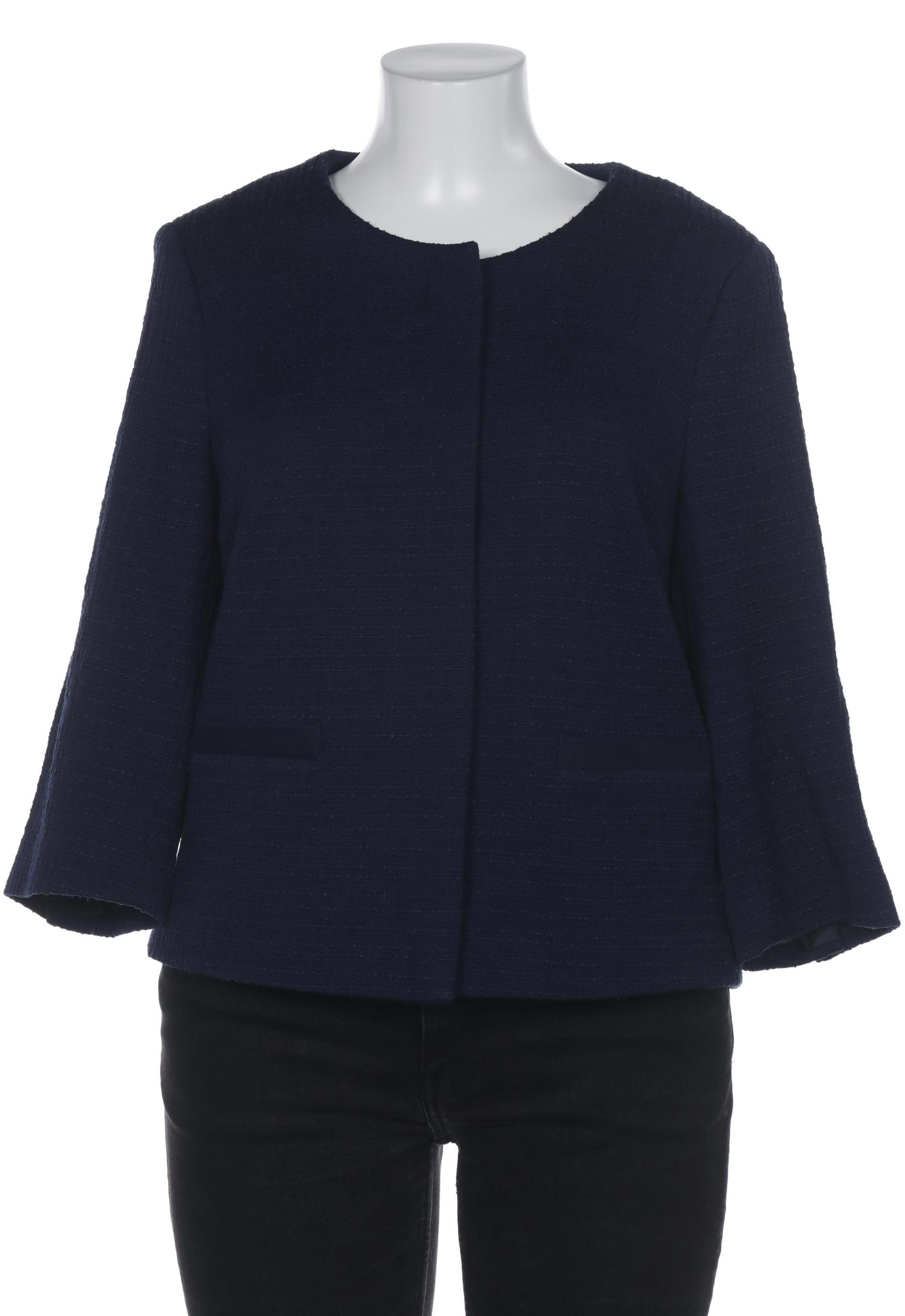 

Esprit Damen Blazer, blau, Gr. 44