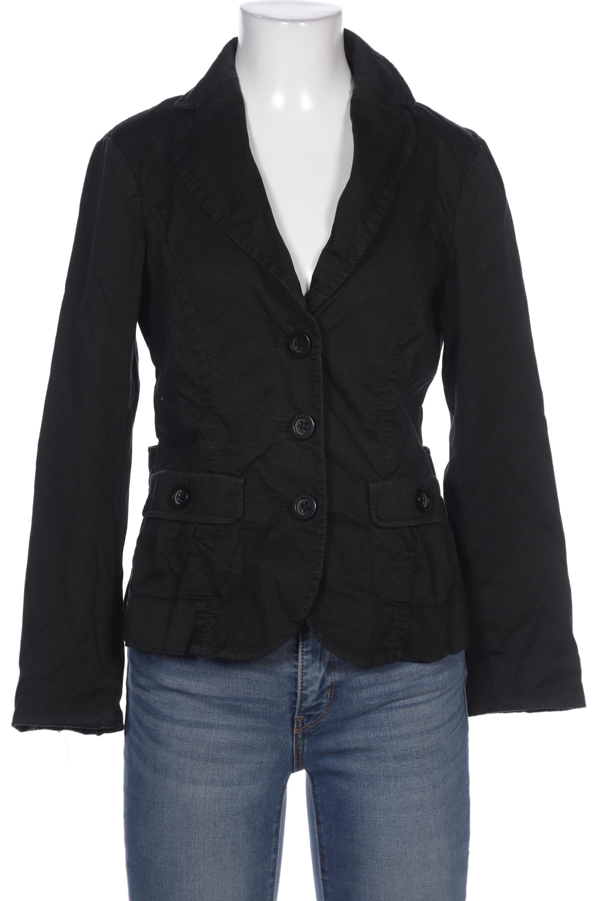 

Esprit Damen Blazer, schwarz, Gr. 34