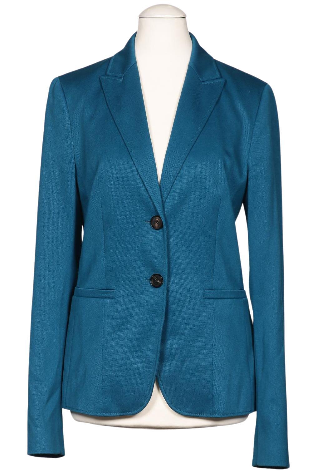 

Esprit Damen Blazer, türkis, Gr. 36