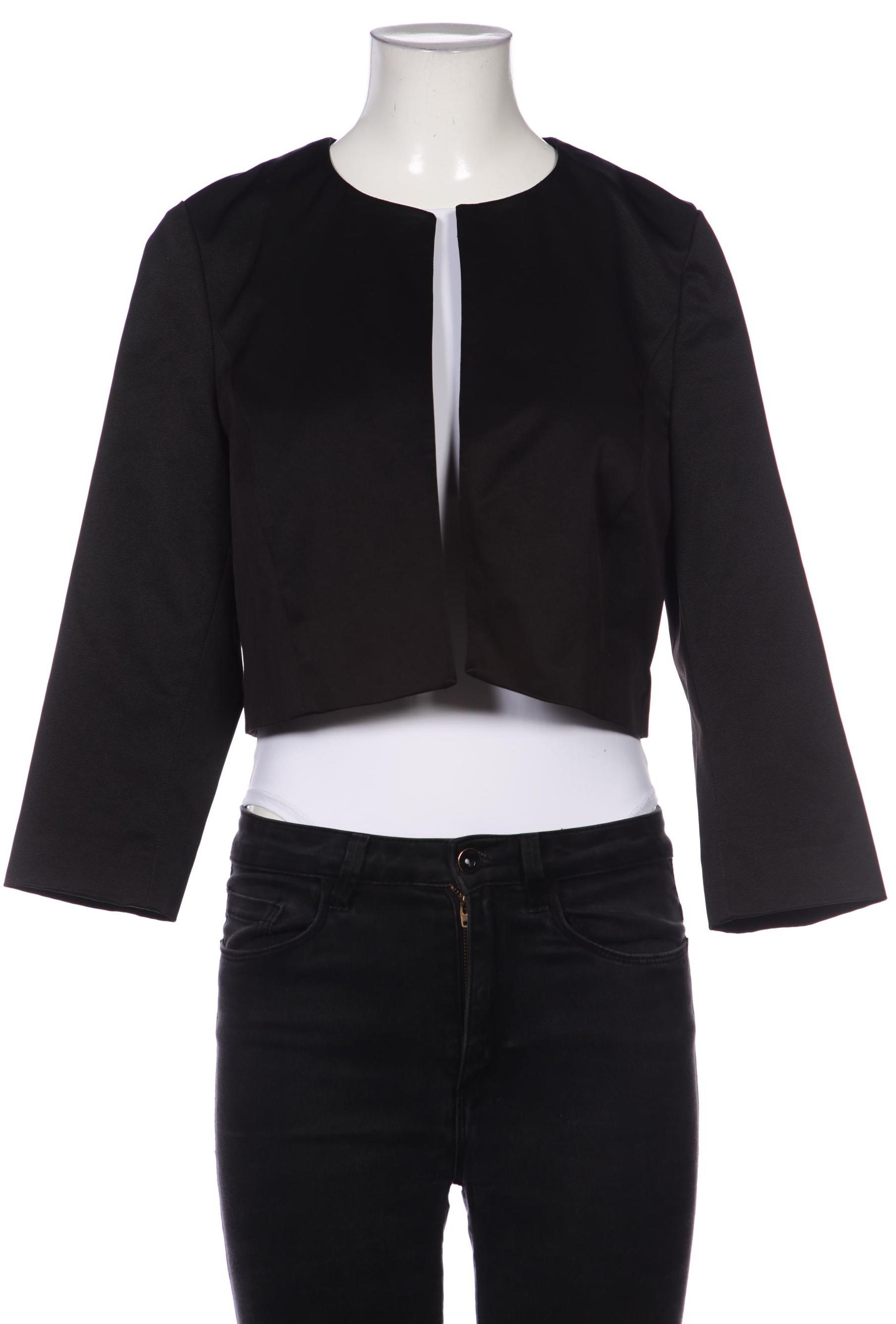 

Esprit Damen Blazer, schwarz