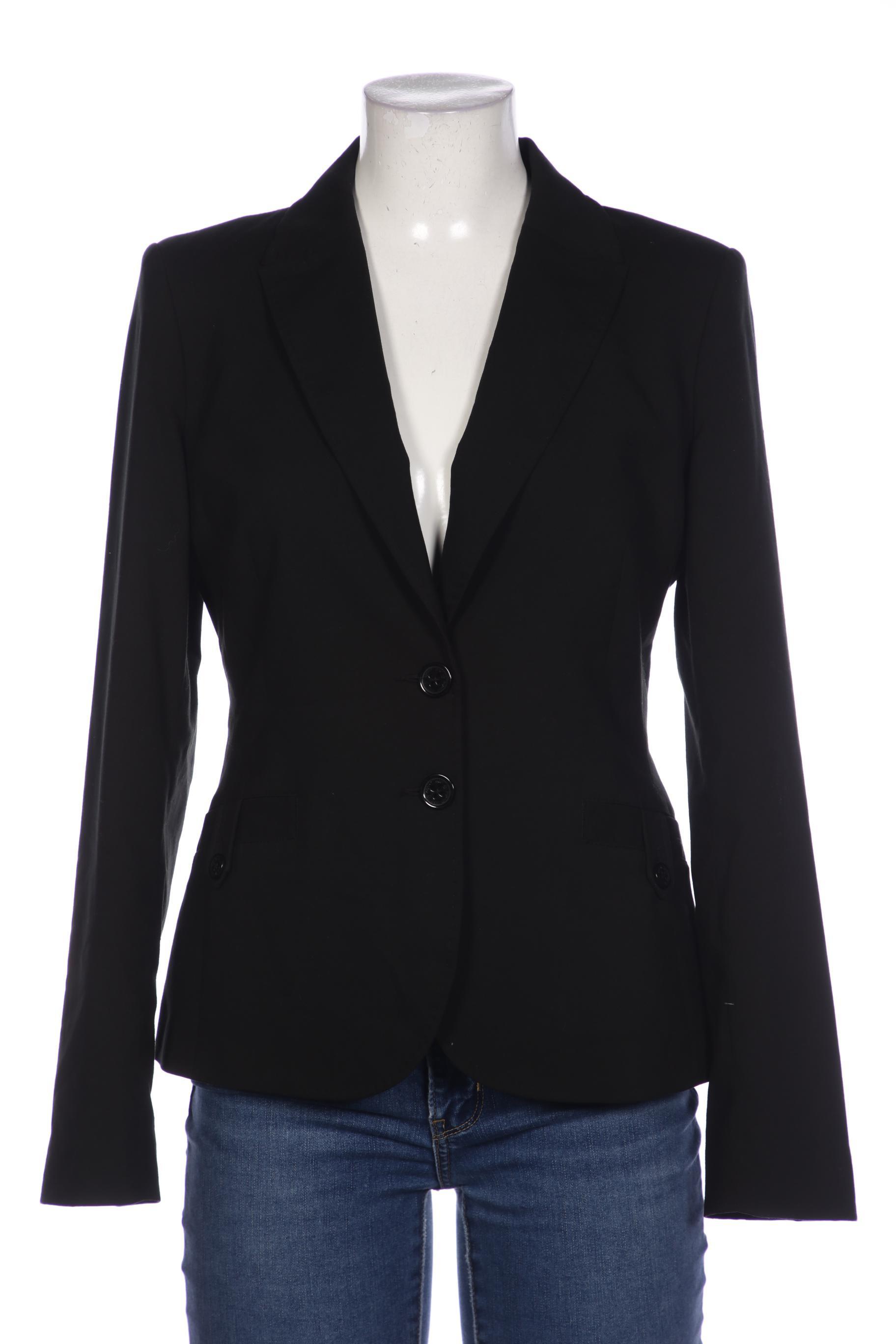 

Esprit Damen Blazer, schwarz
