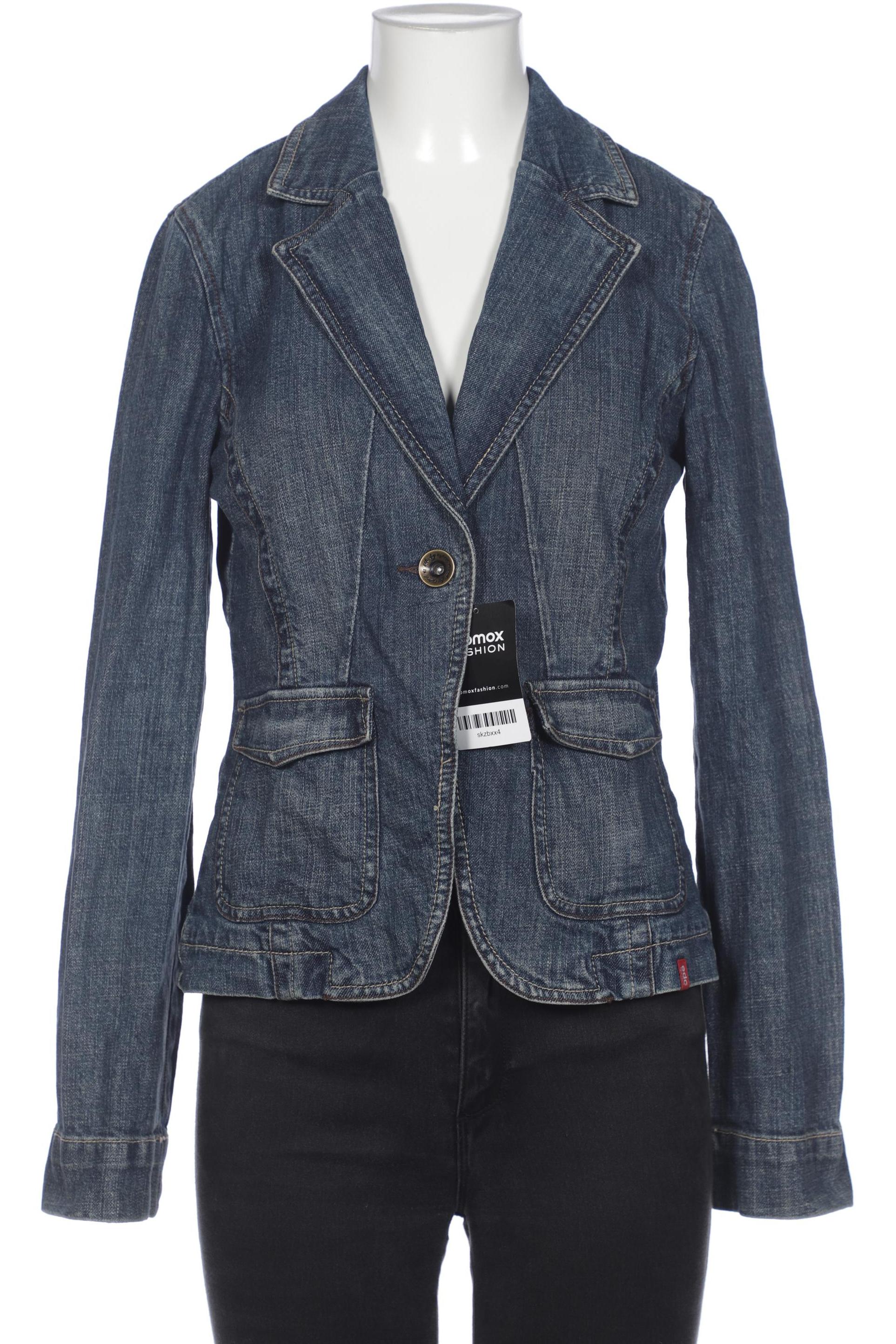 

Esprit Damen Blazer, marineblau