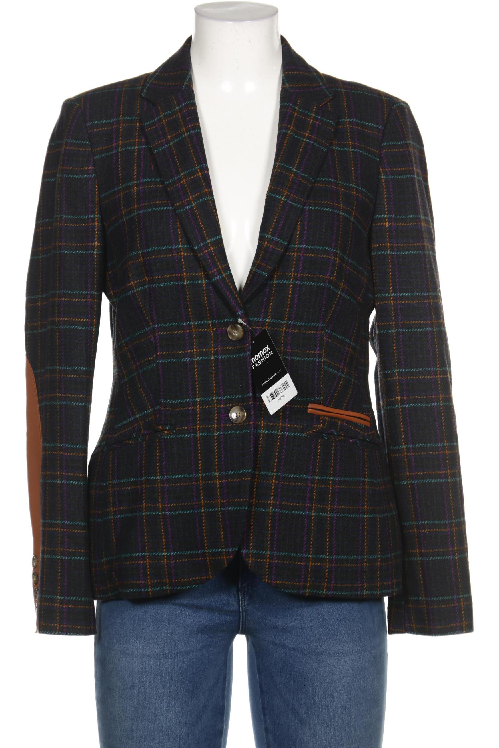 

Esprit Damen Blazer, marineblau