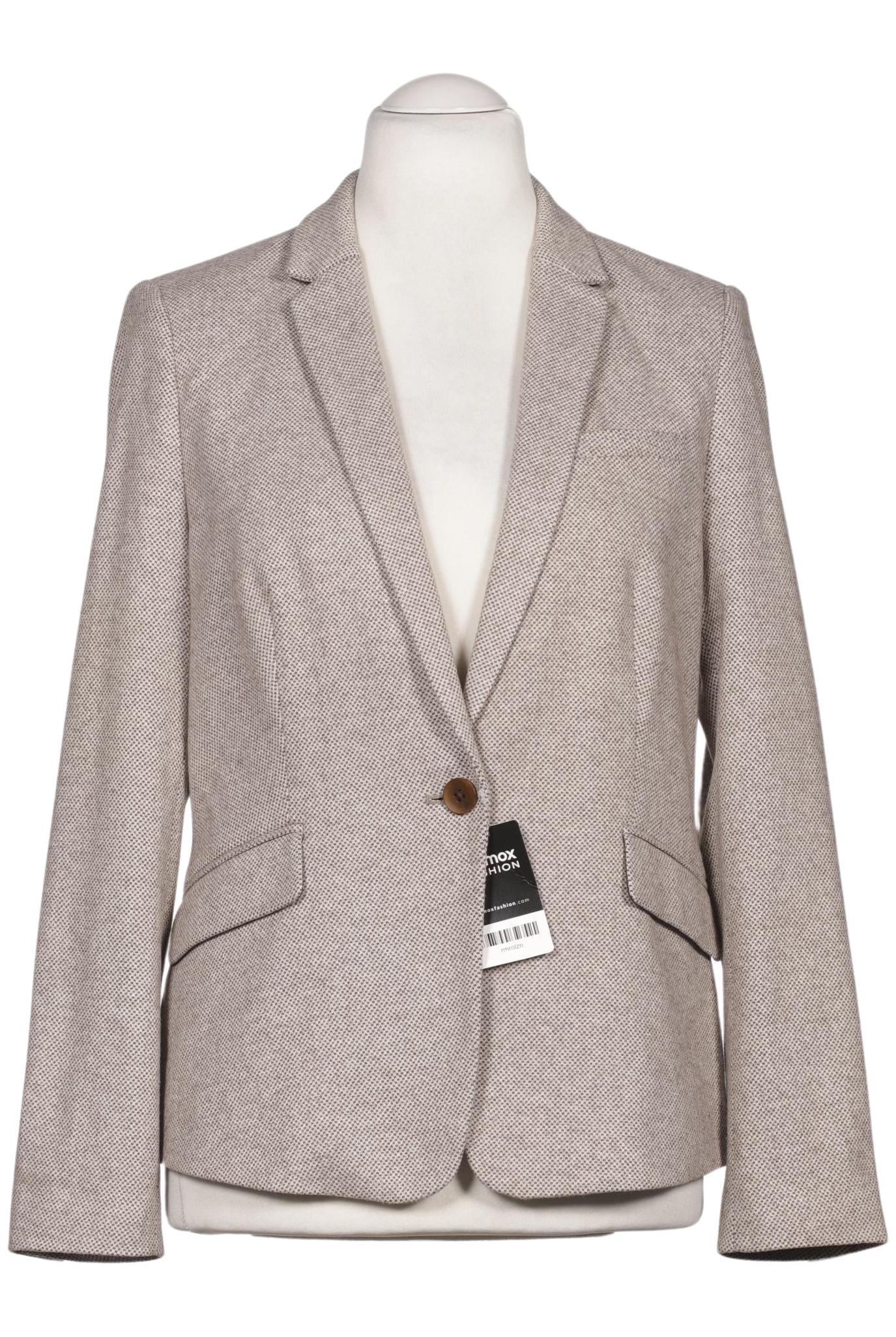 

Esprit Damen Blazer, beige, Gr. 40