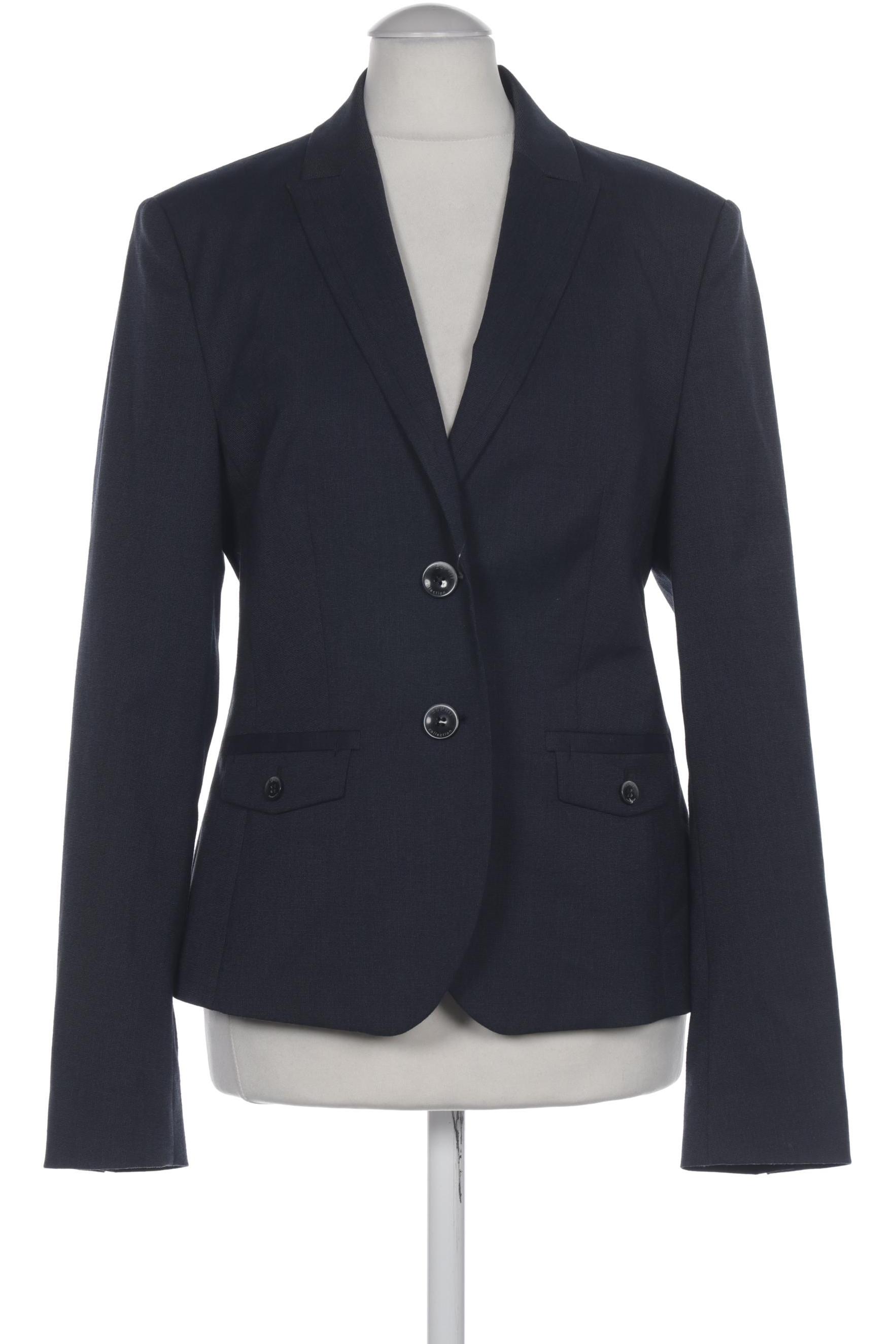 

Esprit Damen Blazer, marineblau, Gr. 36