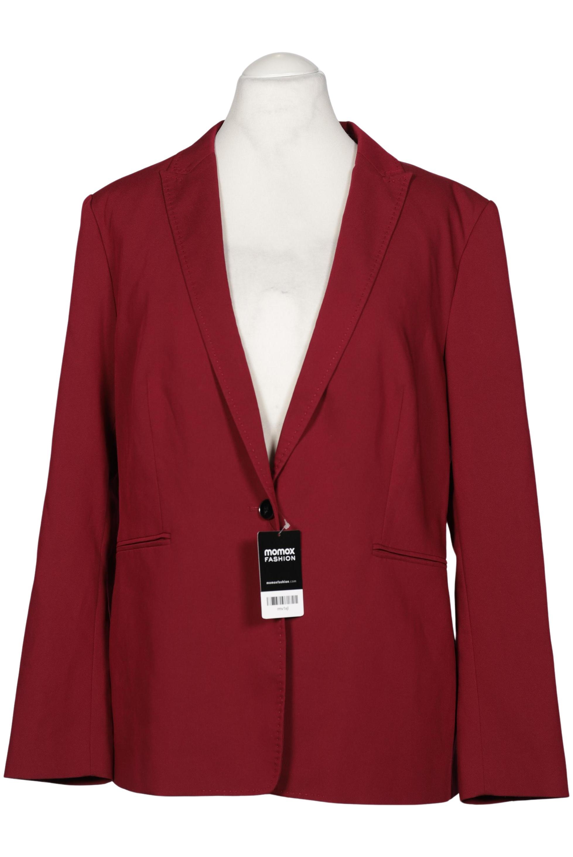 

Esprit Damen Blazer, rot, Gr. 44