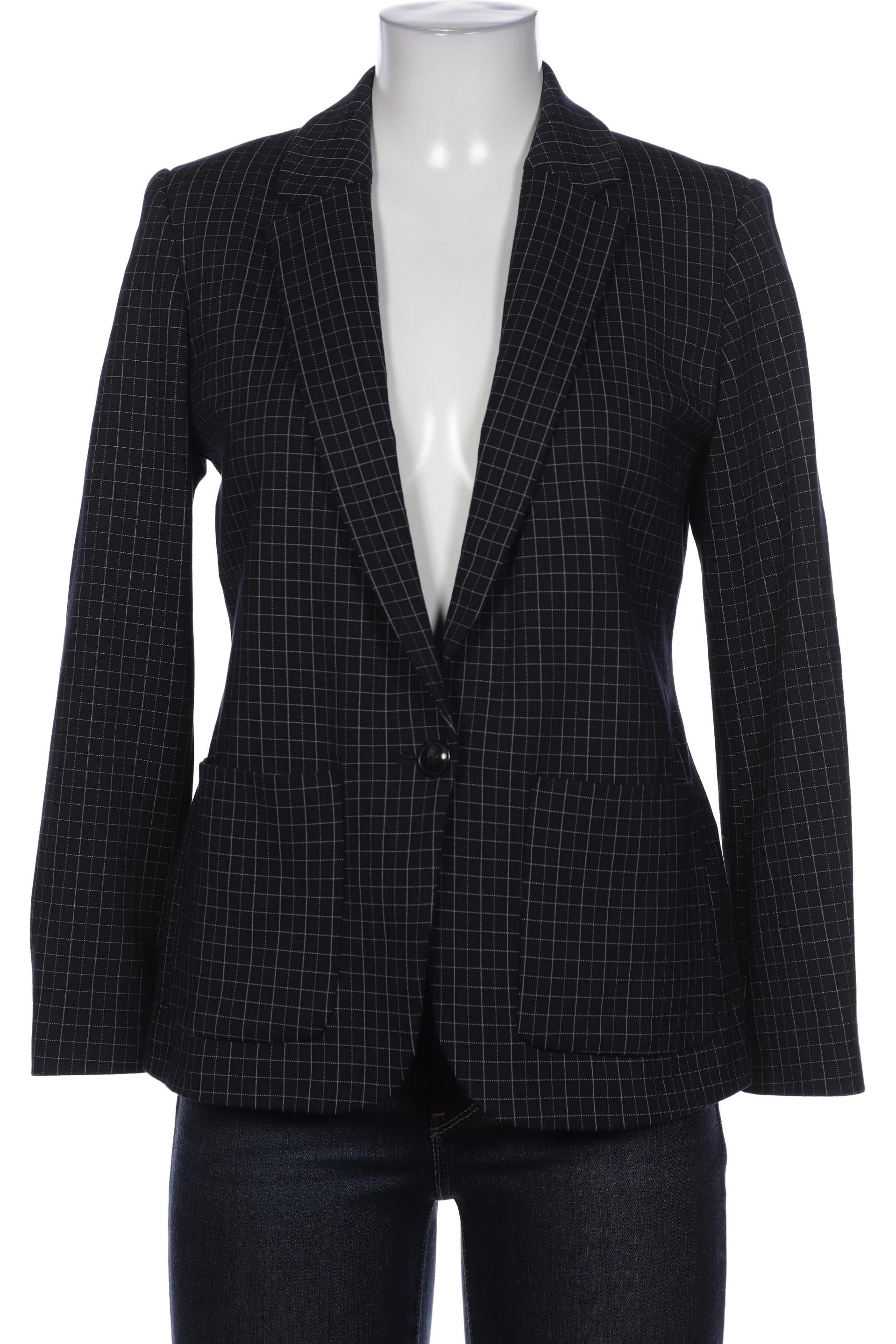 

Esprit Damen Blazer, marineblau, Gr. 36