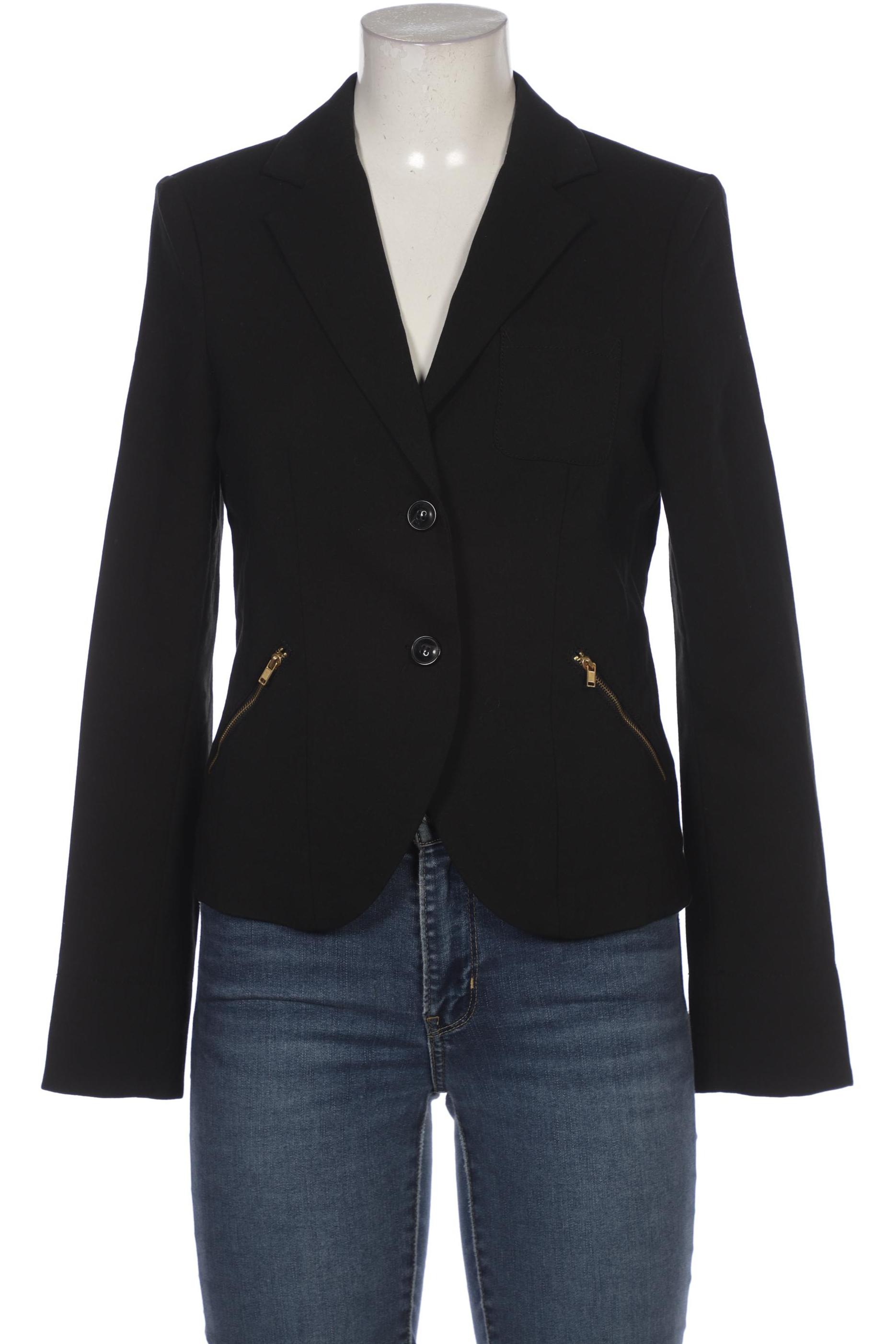 

Esprit Damen Blazer, schwarz, Gr. 38