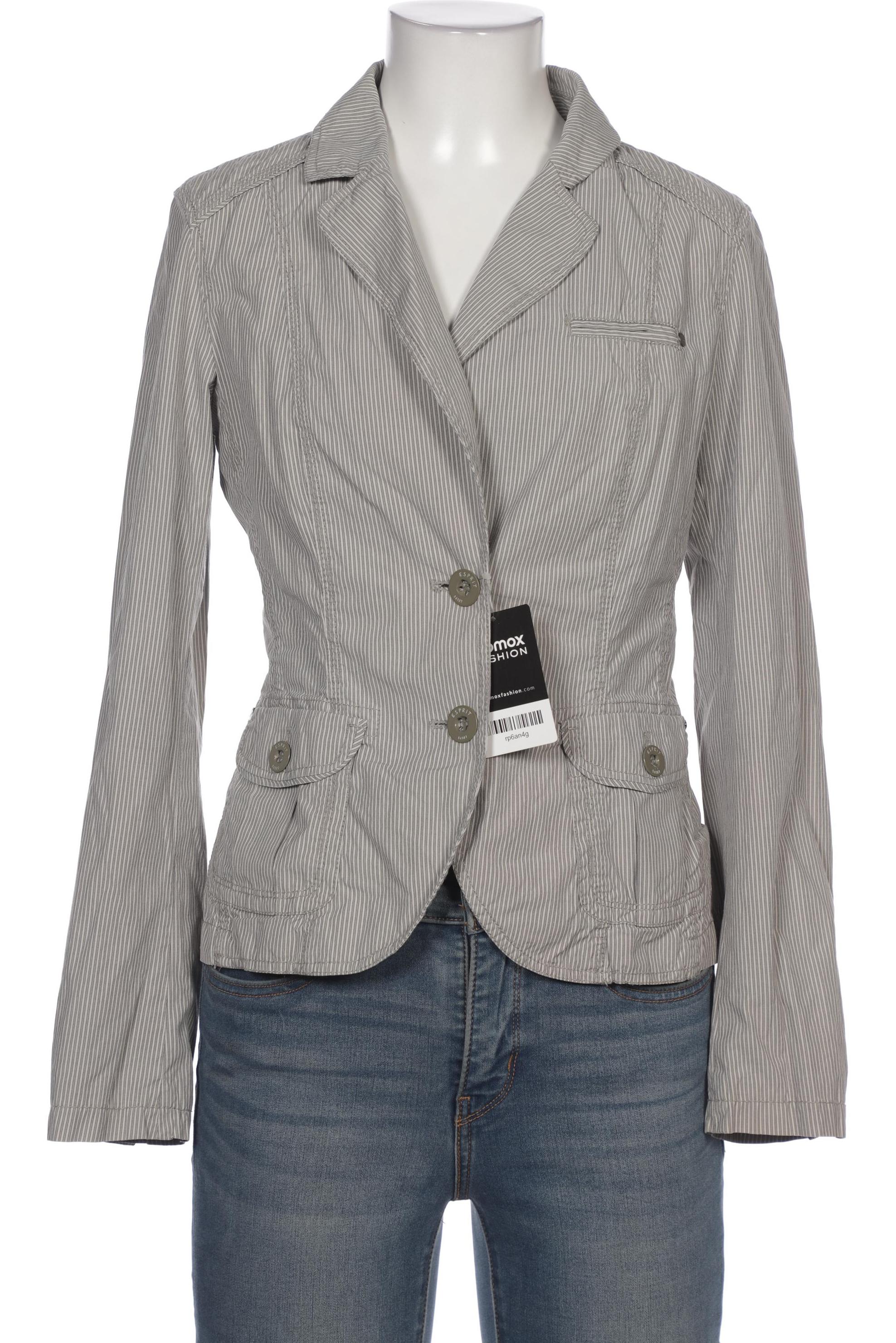 

Esprit Damen Blazer, grau