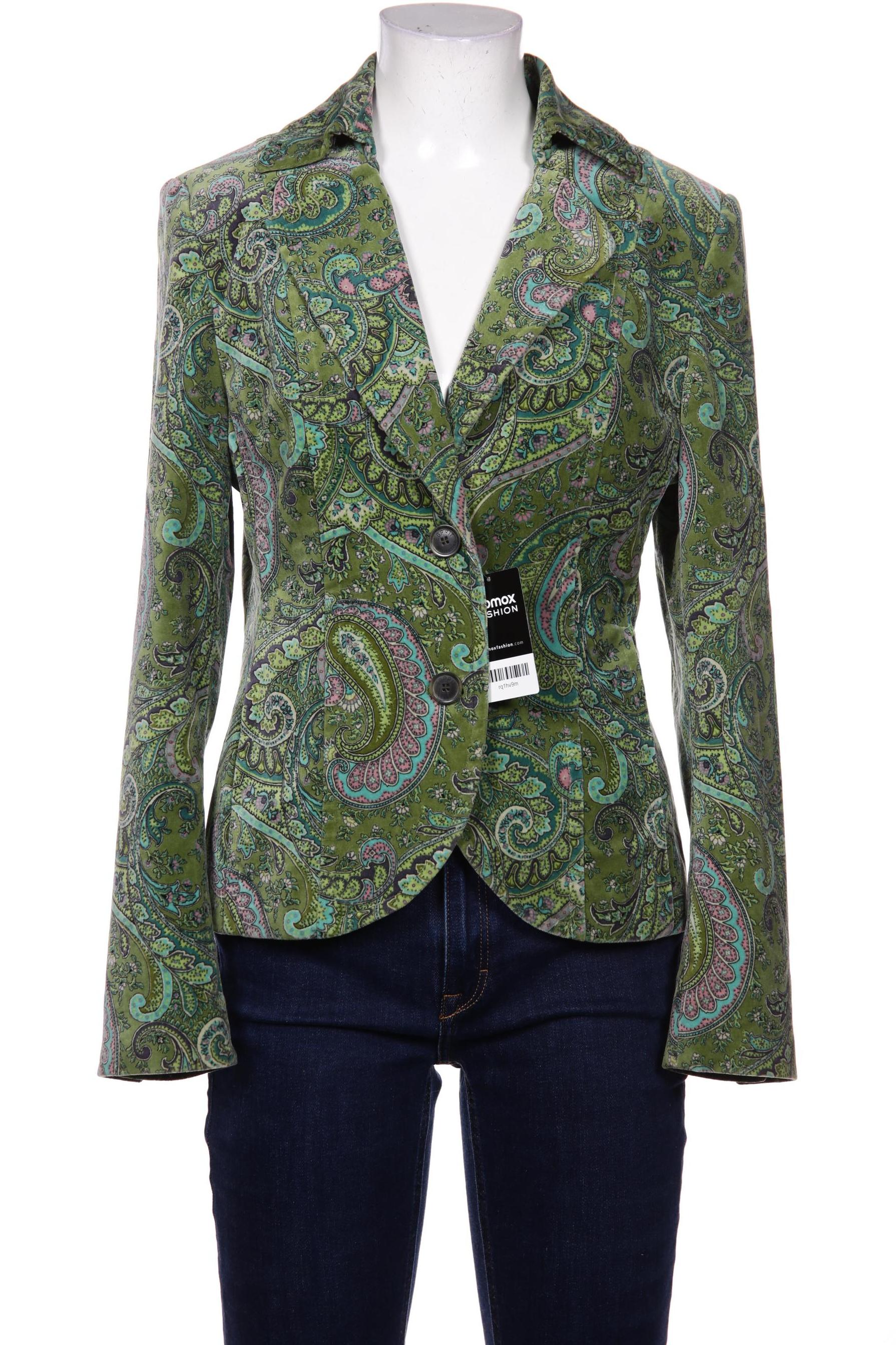 

Esprit Damen Blazer, grün, Gr. 38