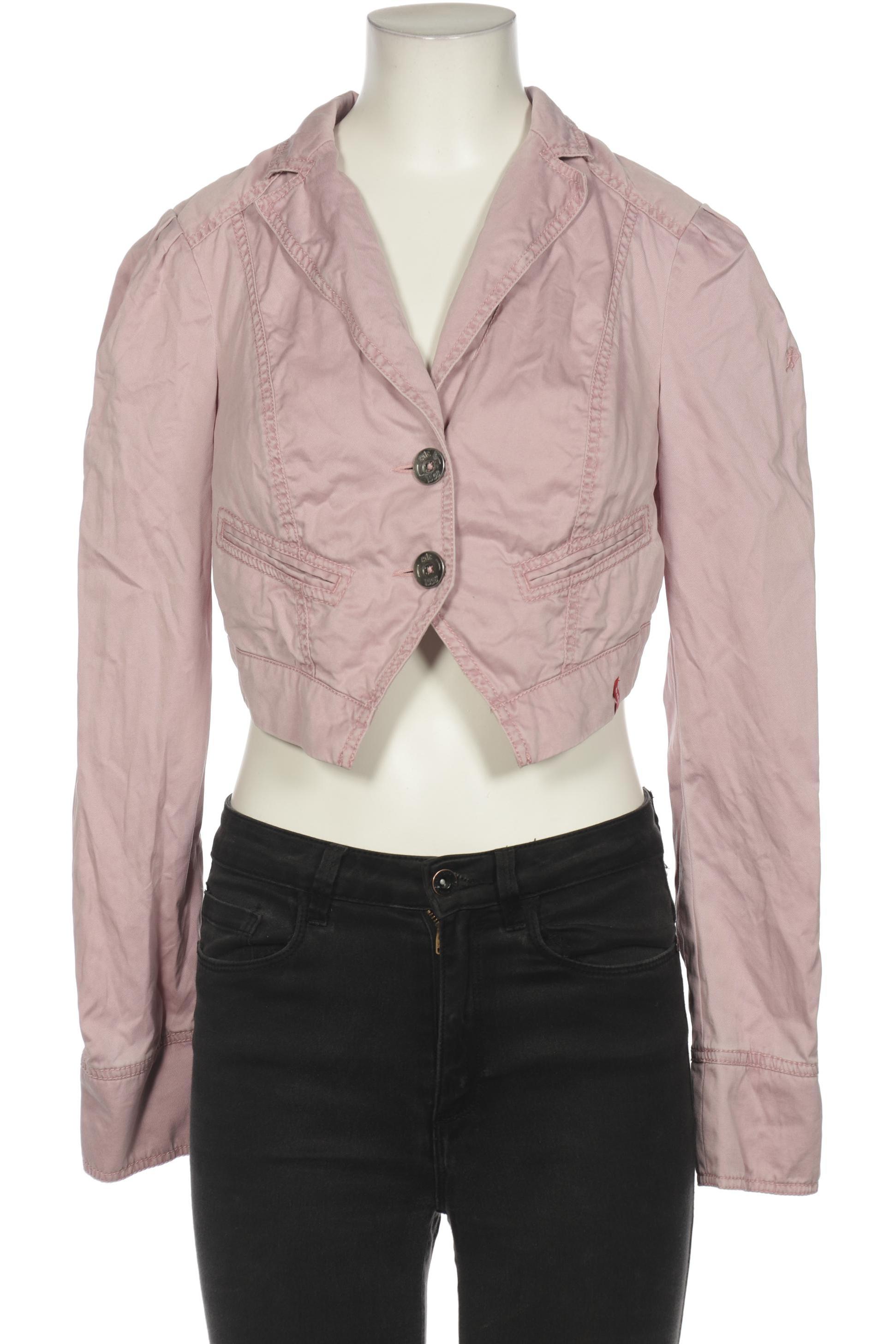 

Esprit Damen Blazer, pink