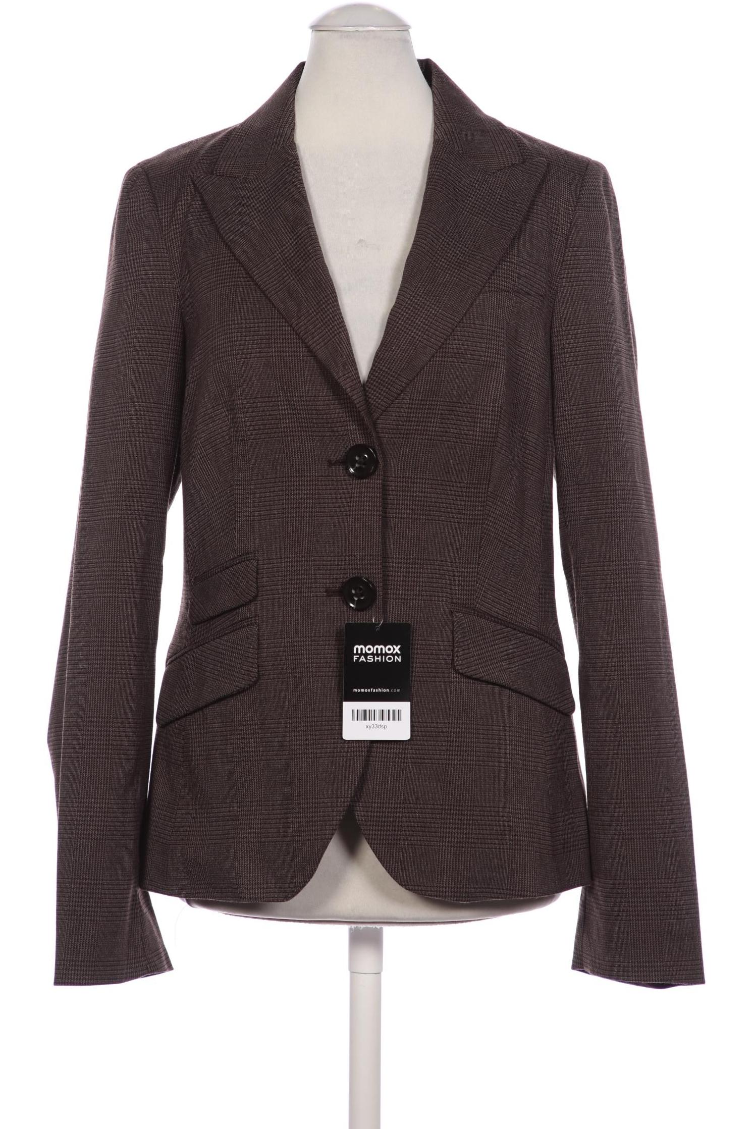 

Esprit Damen Blazer, braun, Gr. 36