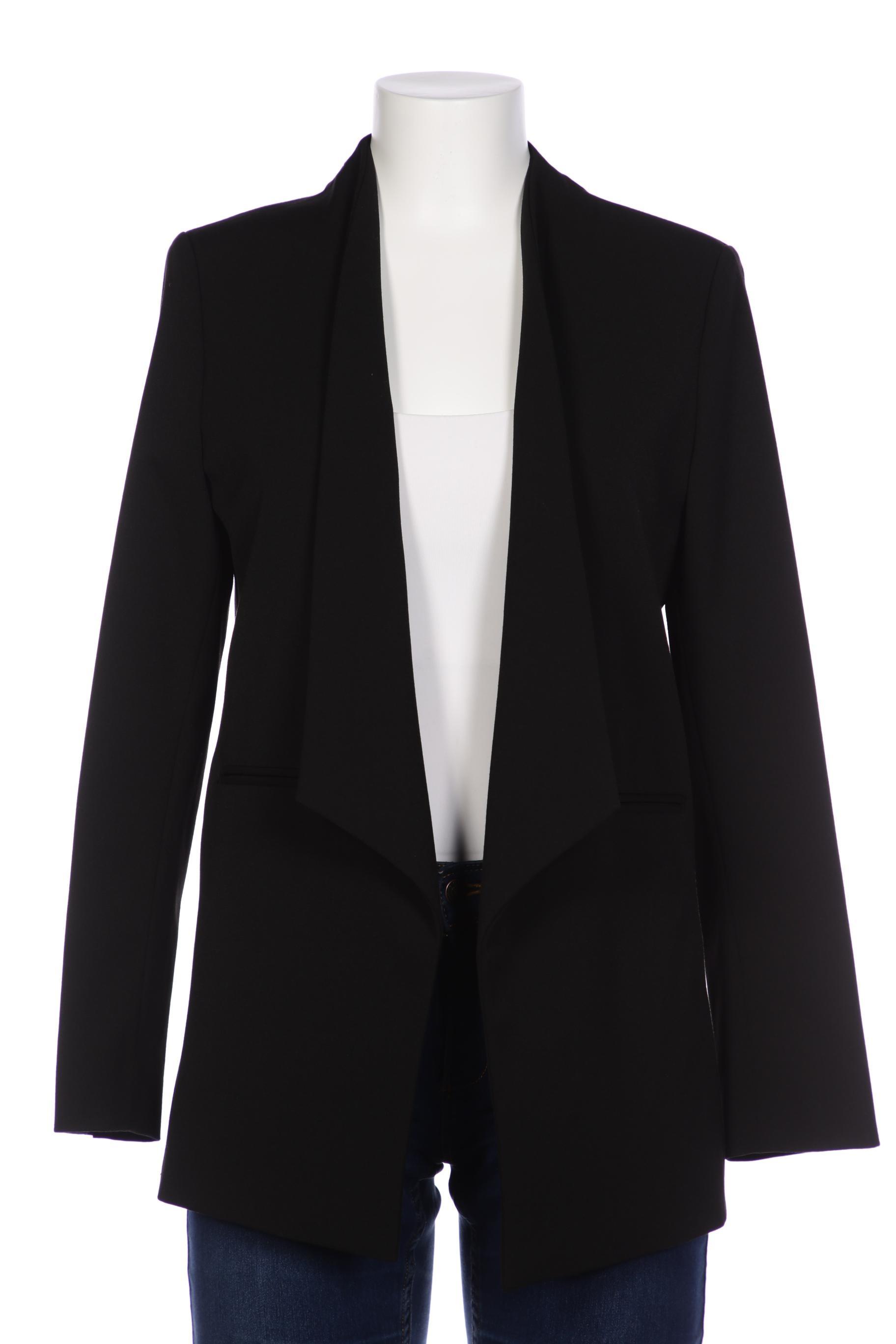 

Esprit Damen Blazer, schwarz, Gr. 38