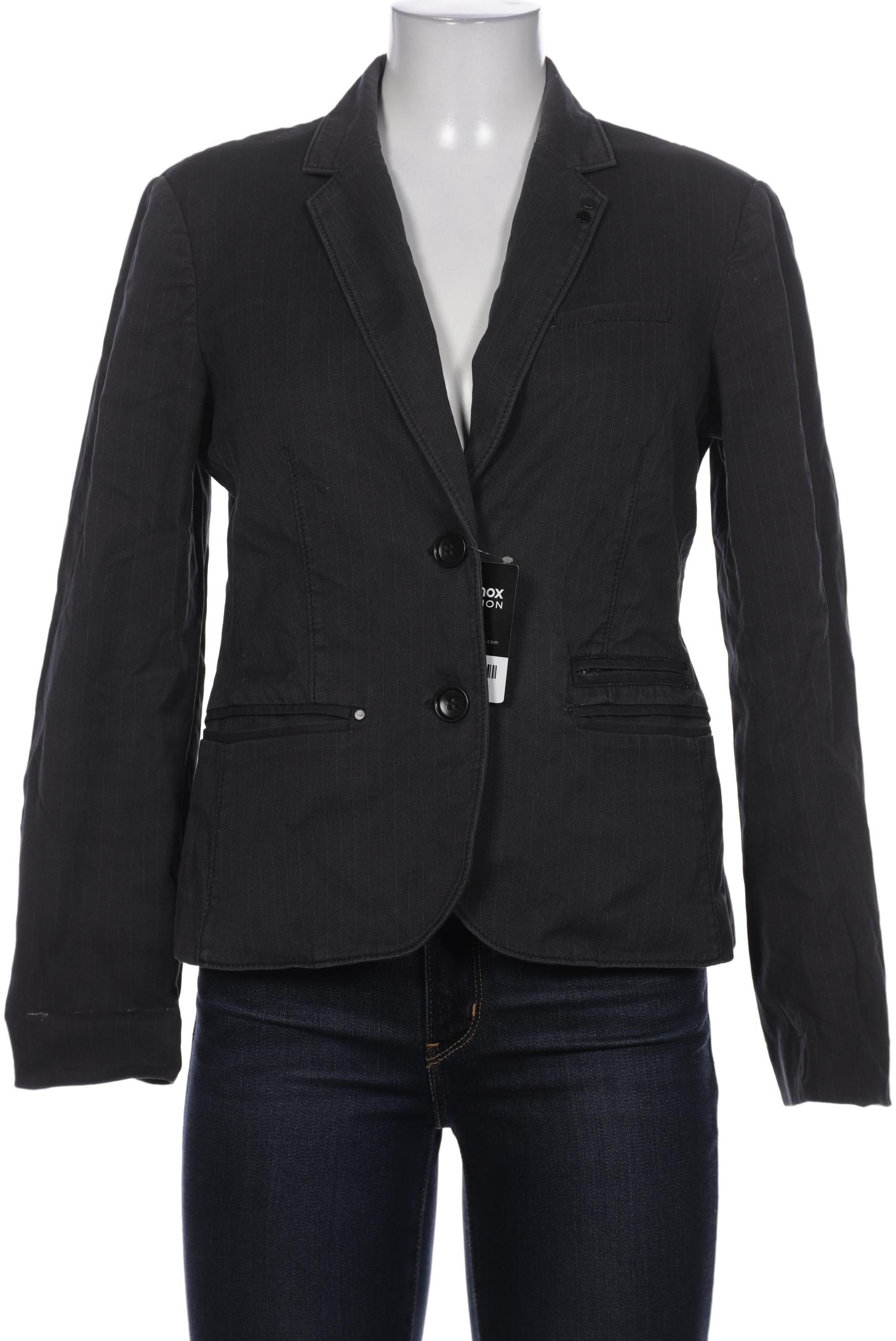 

Esprit Damen Blazer, grau, Gr. 38