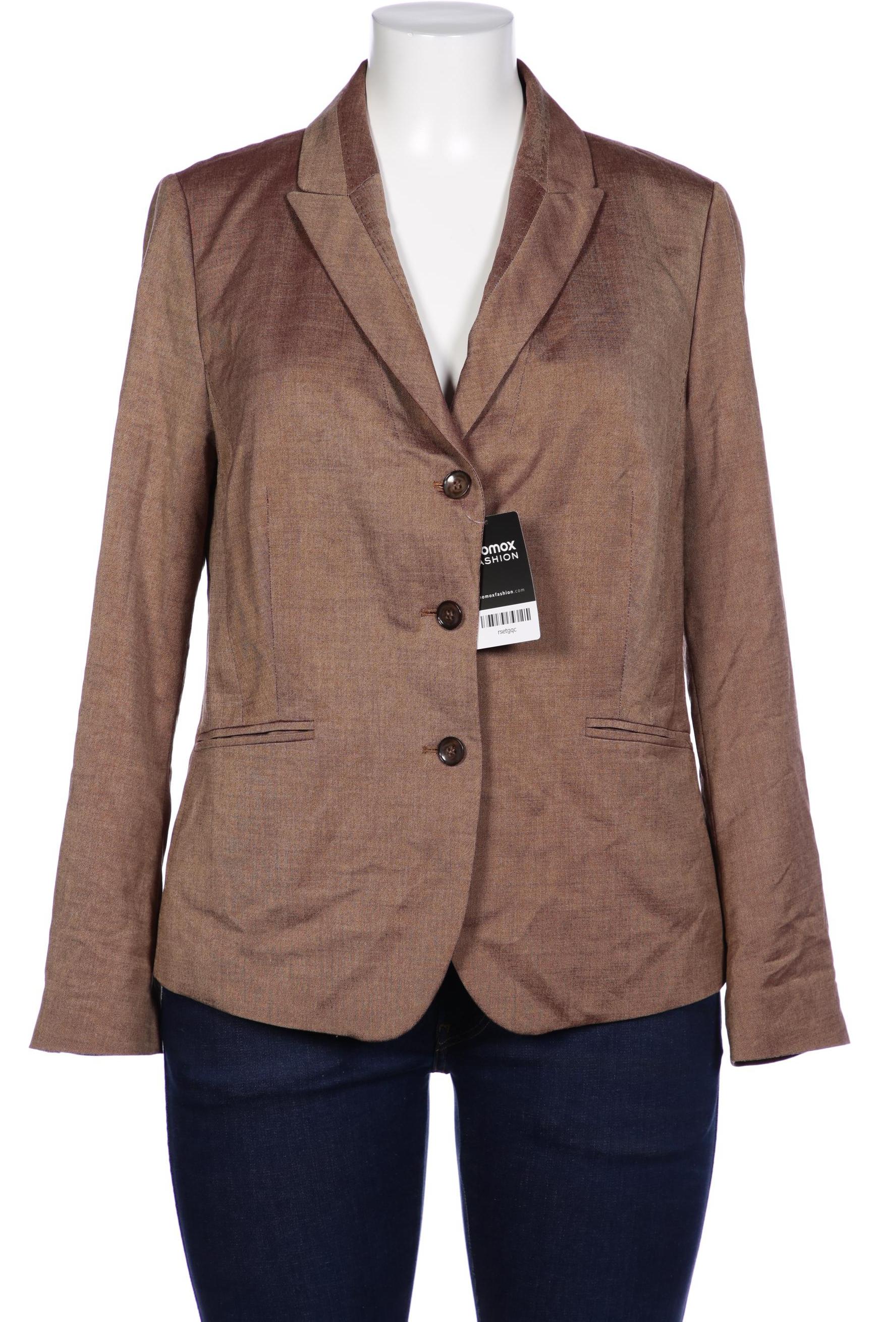 

Esprit Damen Blazer, braun, Gr. 44