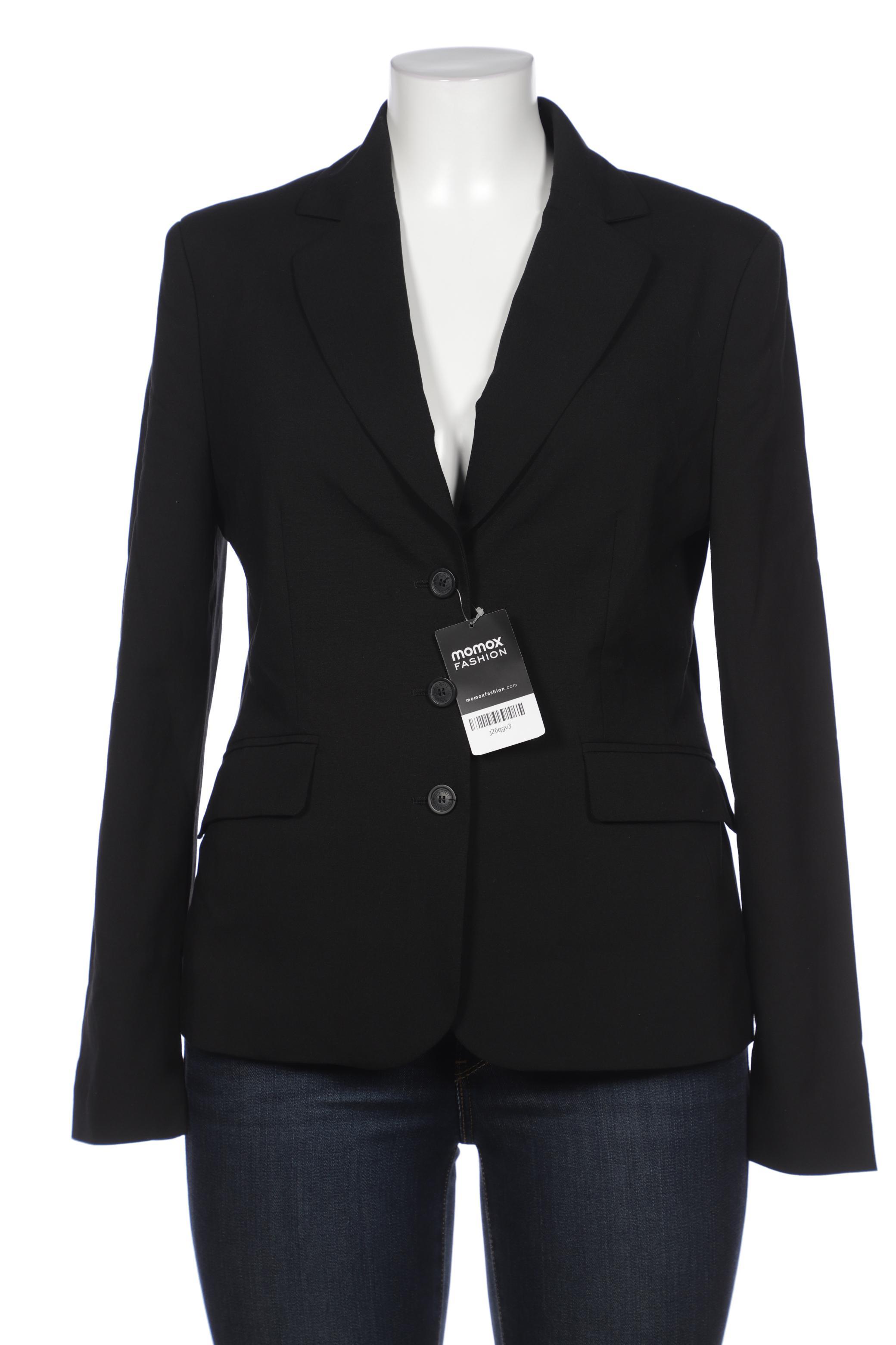 

Esprit Damen Blazer, schwarz, Gr. 42