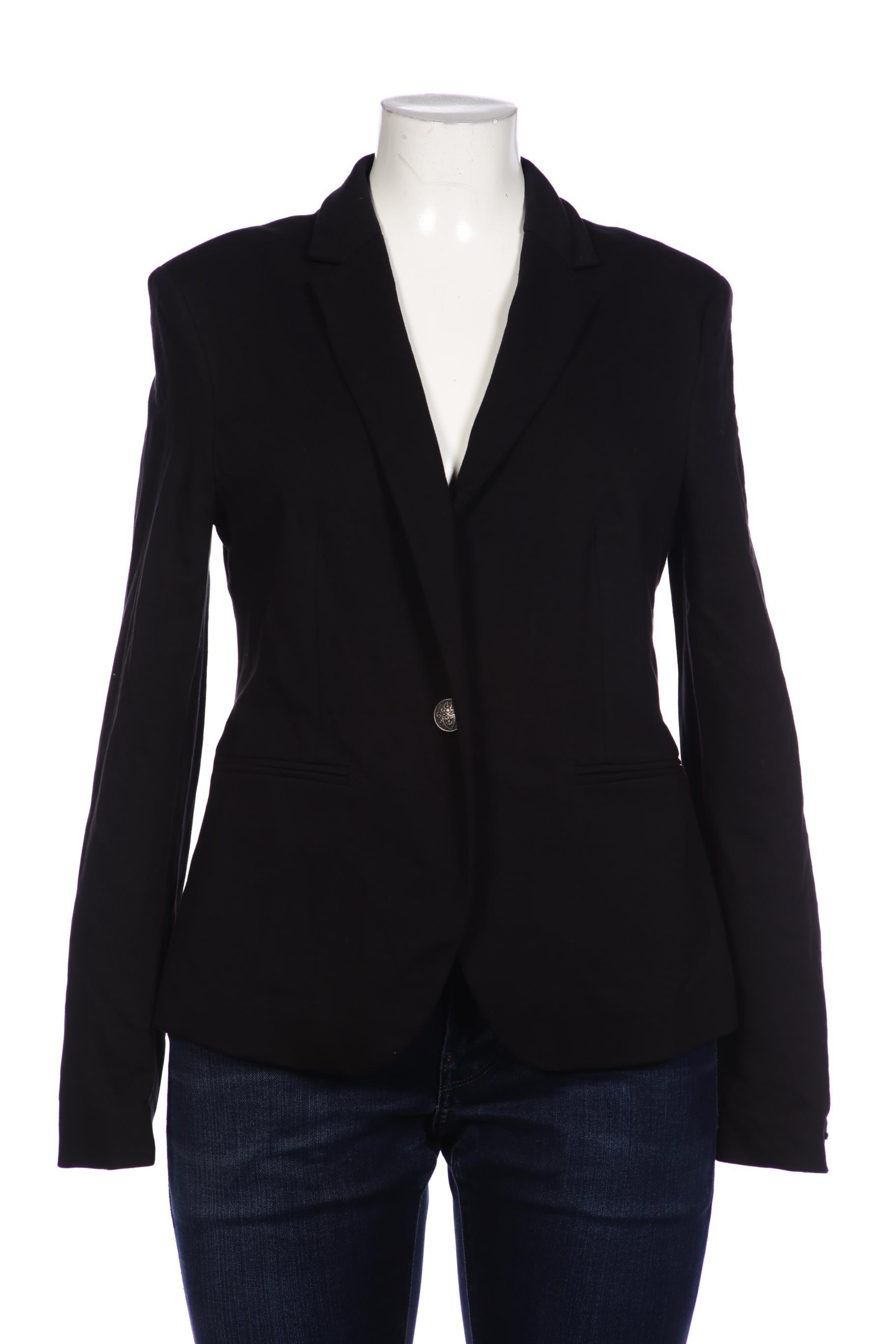 

Esprit Damen Blazer, schwarz, Gr. 42
