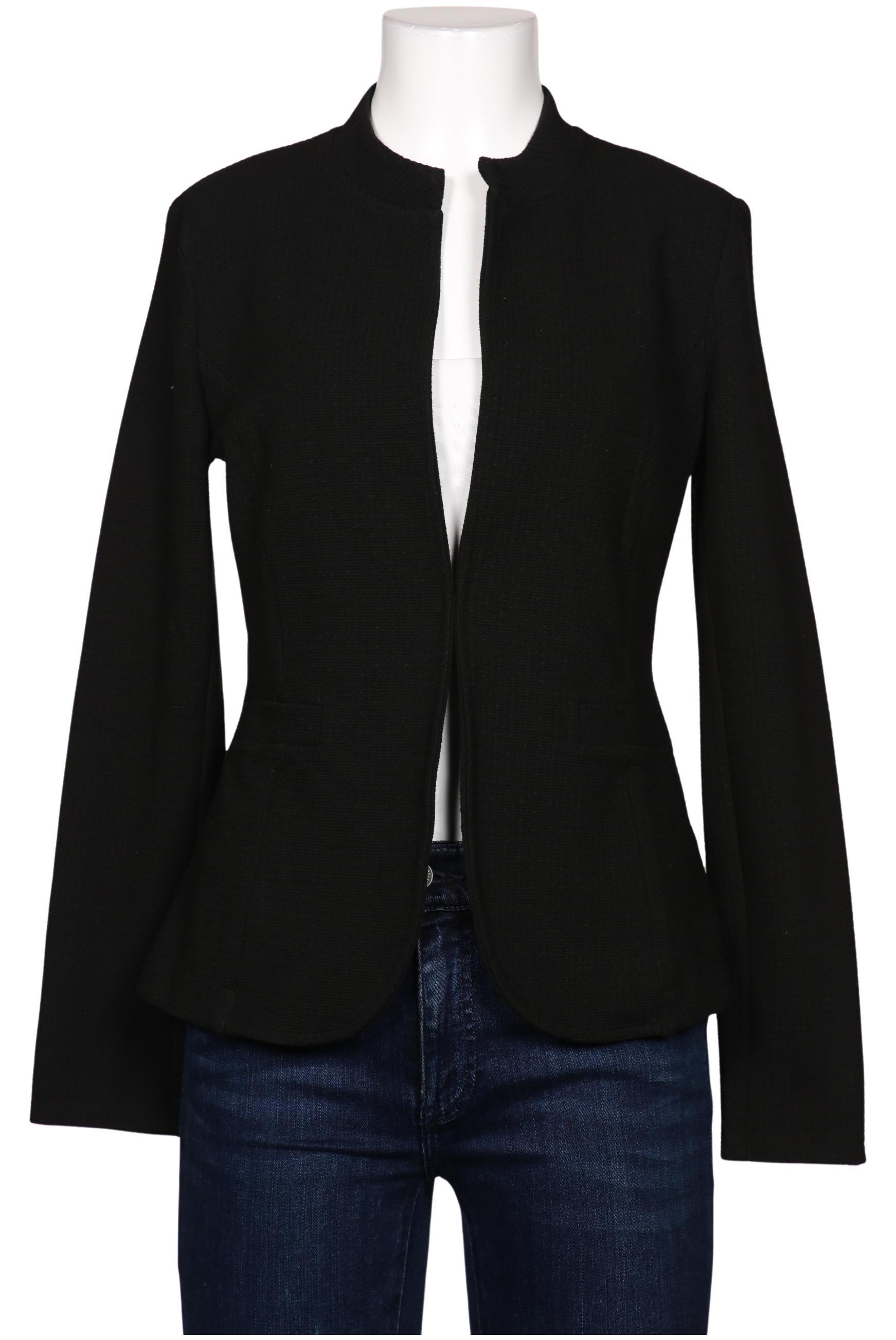 

Esprit Damen Blazer, schwarz, Gr. 38