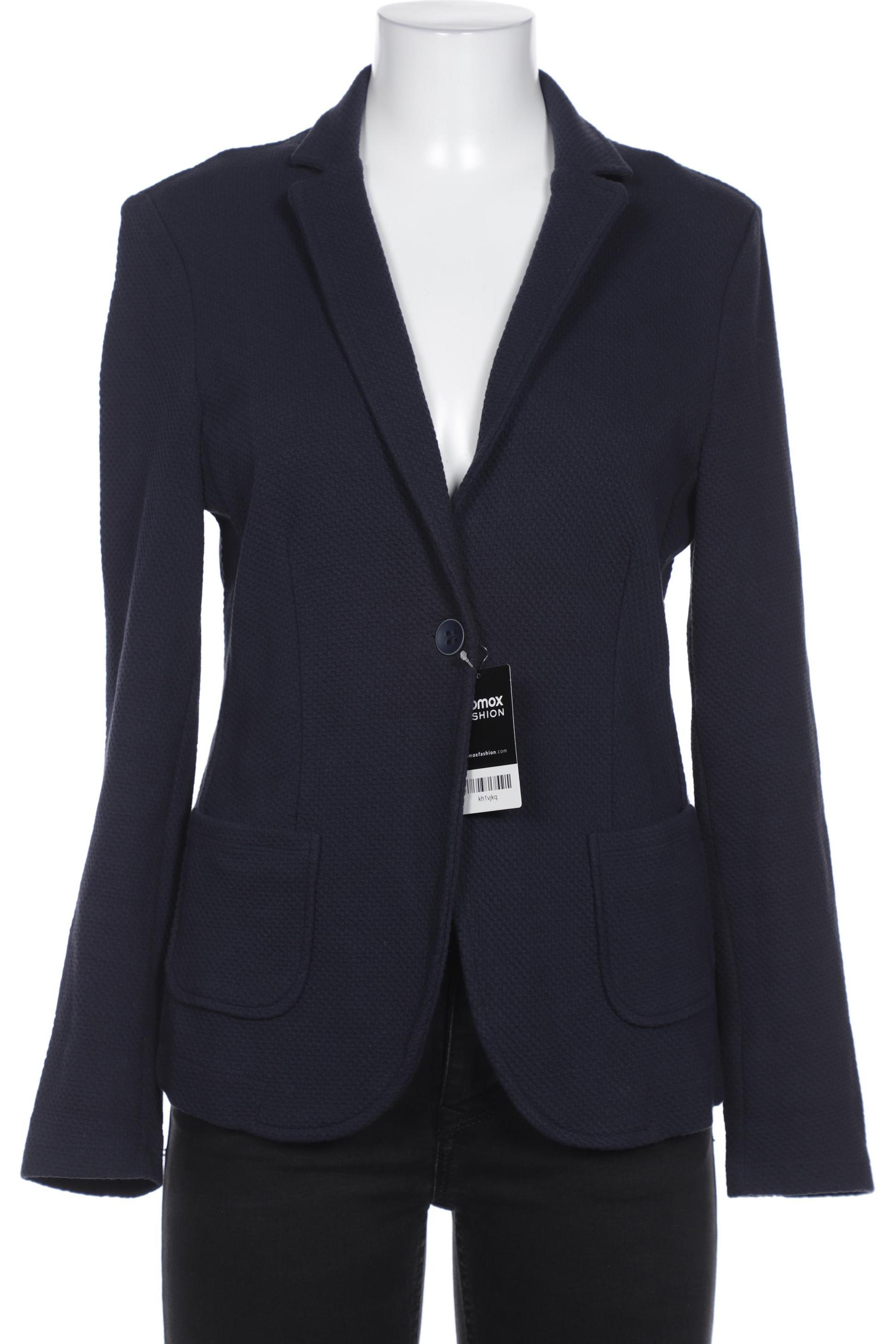 

Esprit Damen Blazer, marineblau