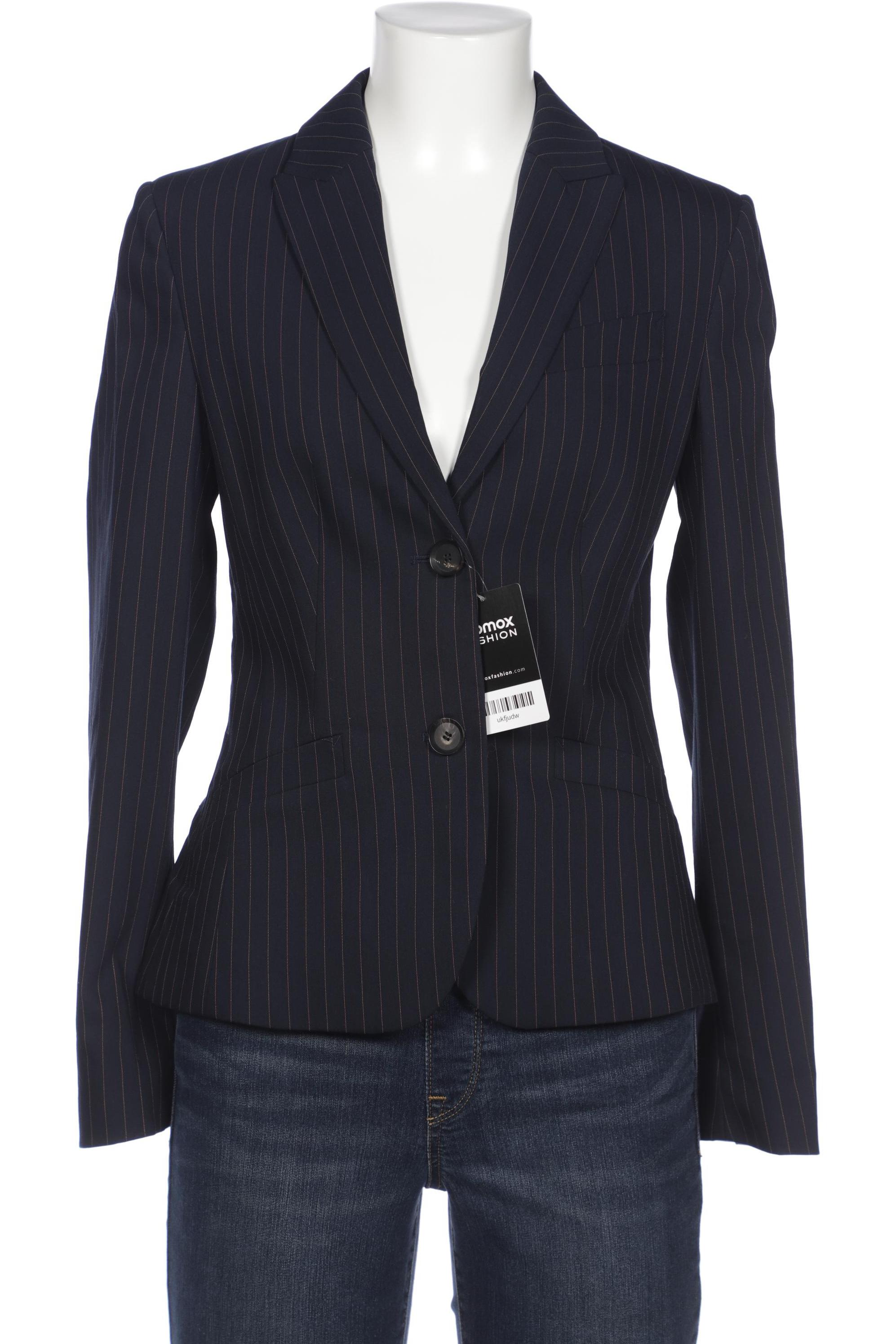 

Esprit Damen Blazer, marineblau