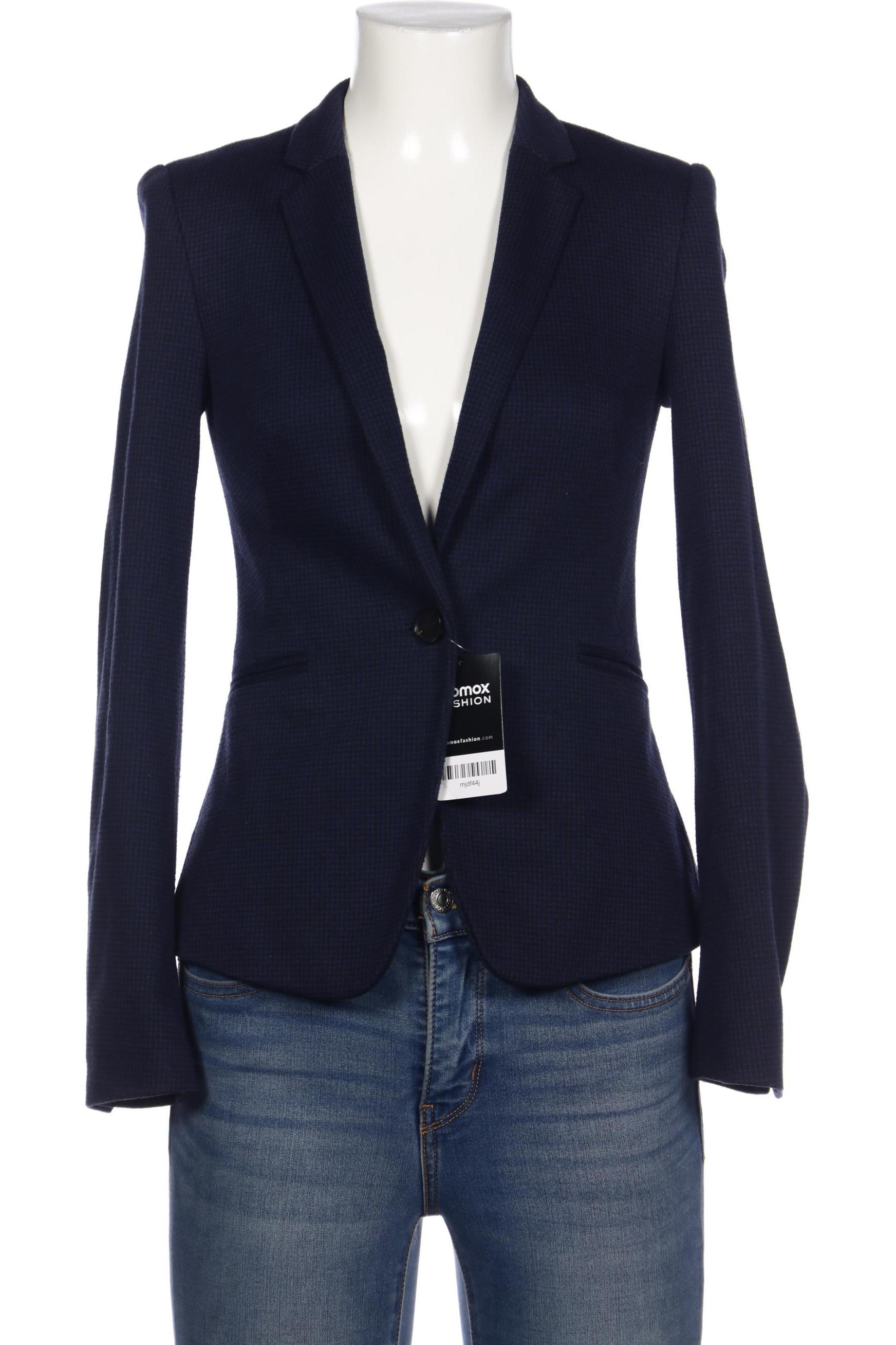 

Esprit Damen Blazer, marineblau, Gr. 32
