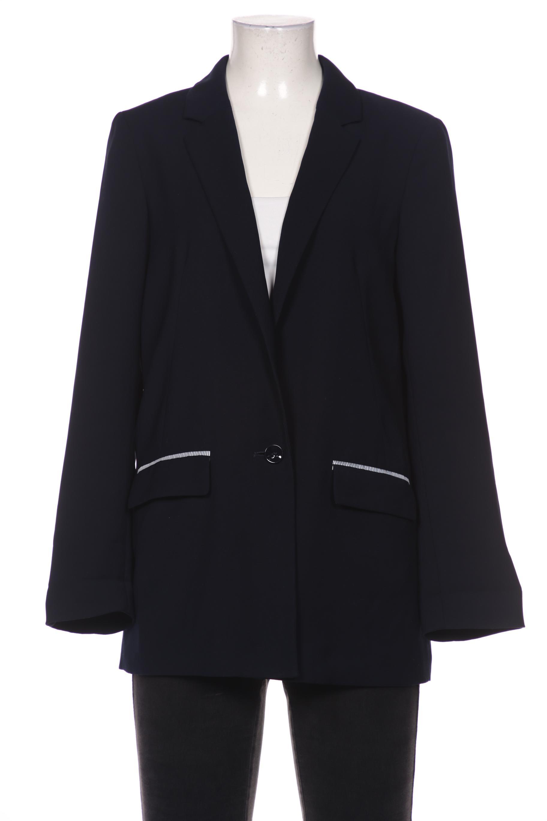 

Esprit Damen Blazer, marineblau, Gr. 36
