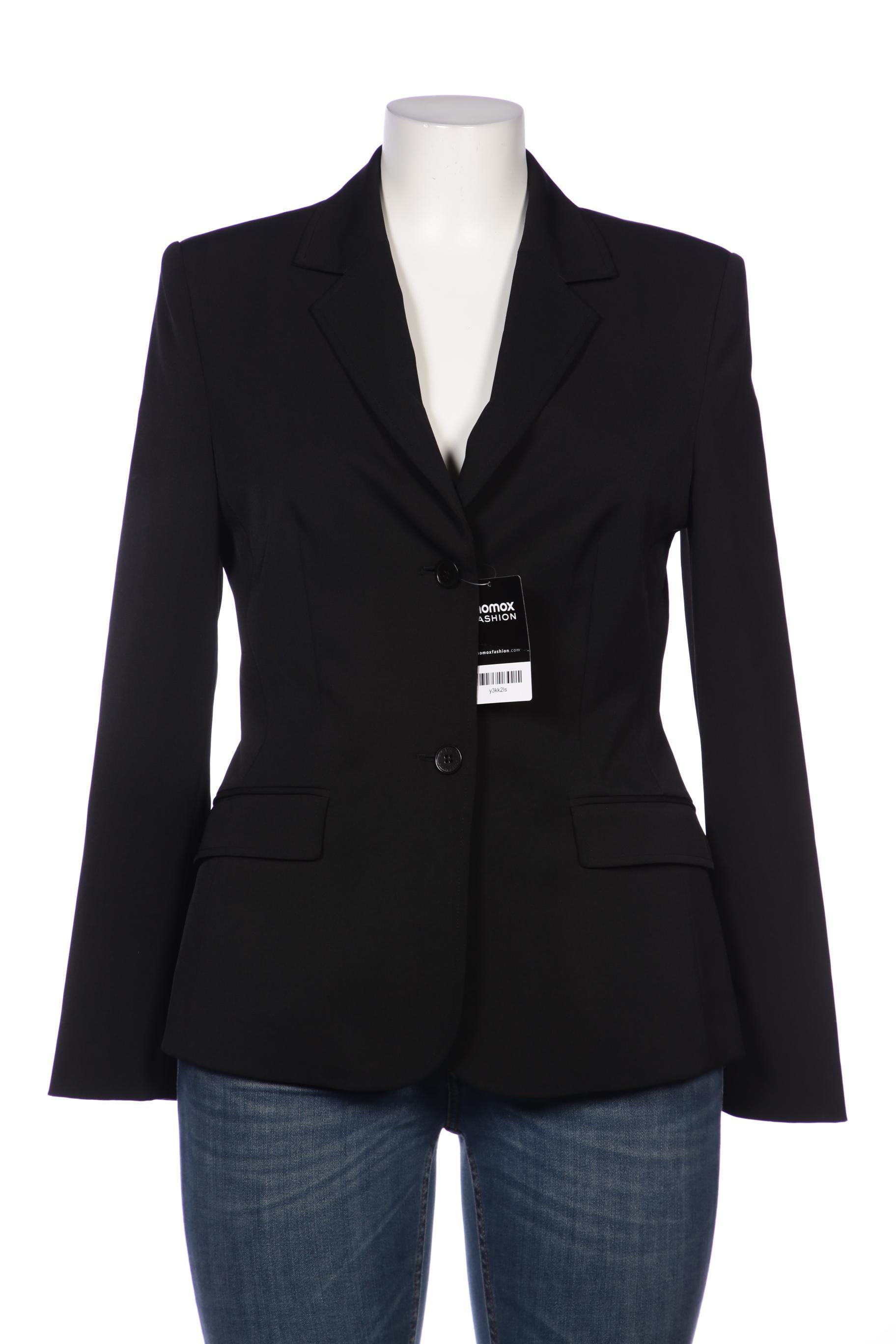 

Esprit Damen Blazer, schwarz, Gr. 42