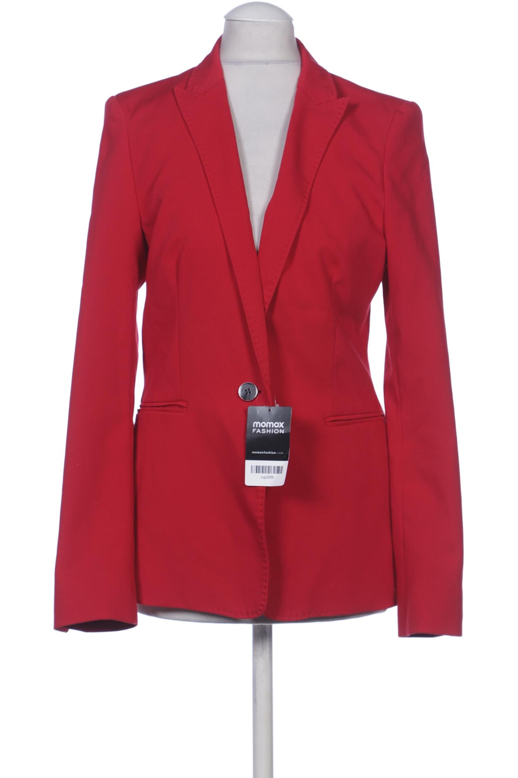 

Esprit Damen Blazer, rot, Gr. 34