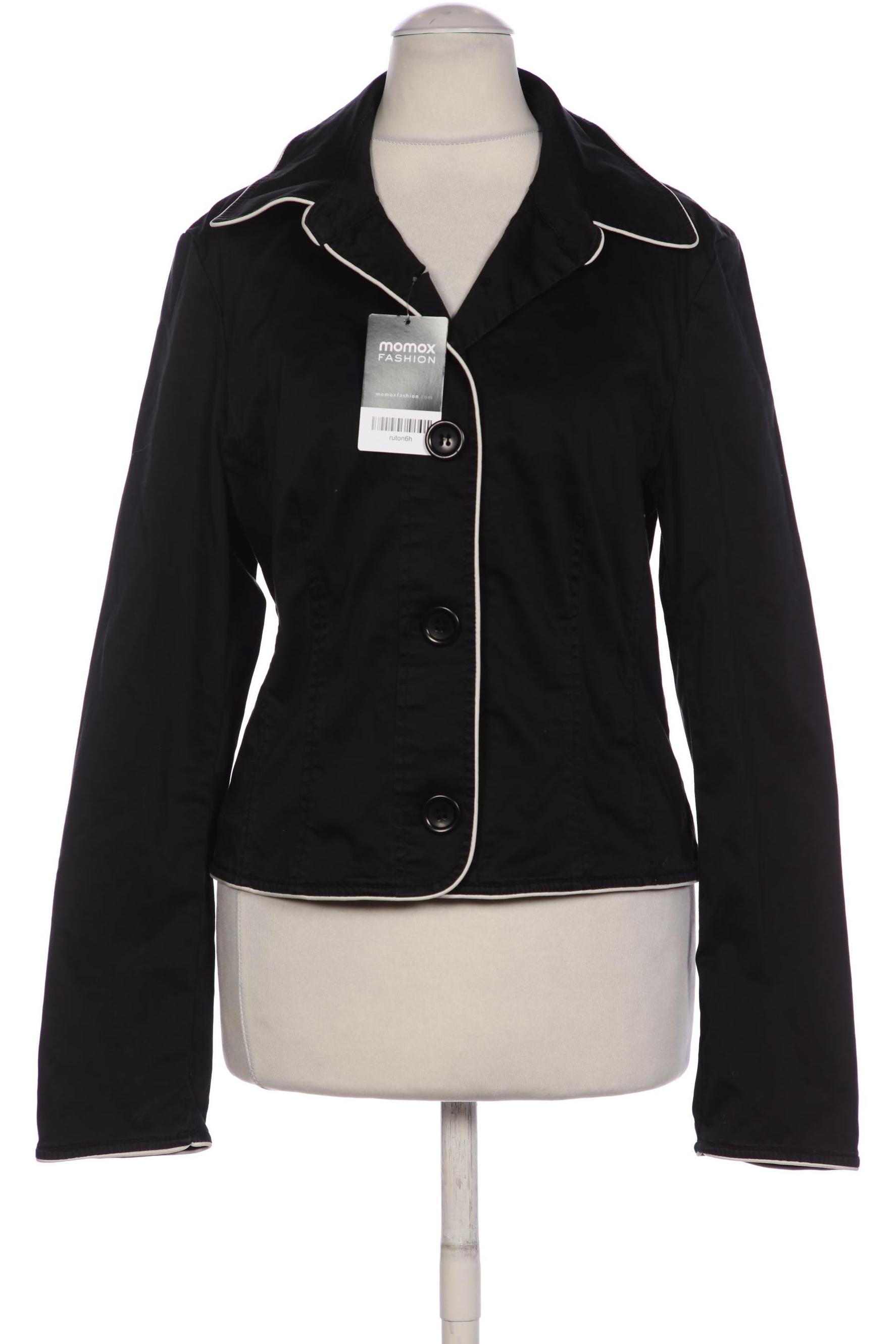 

Esprit Damen Blazer, schwarz, Gr. 36