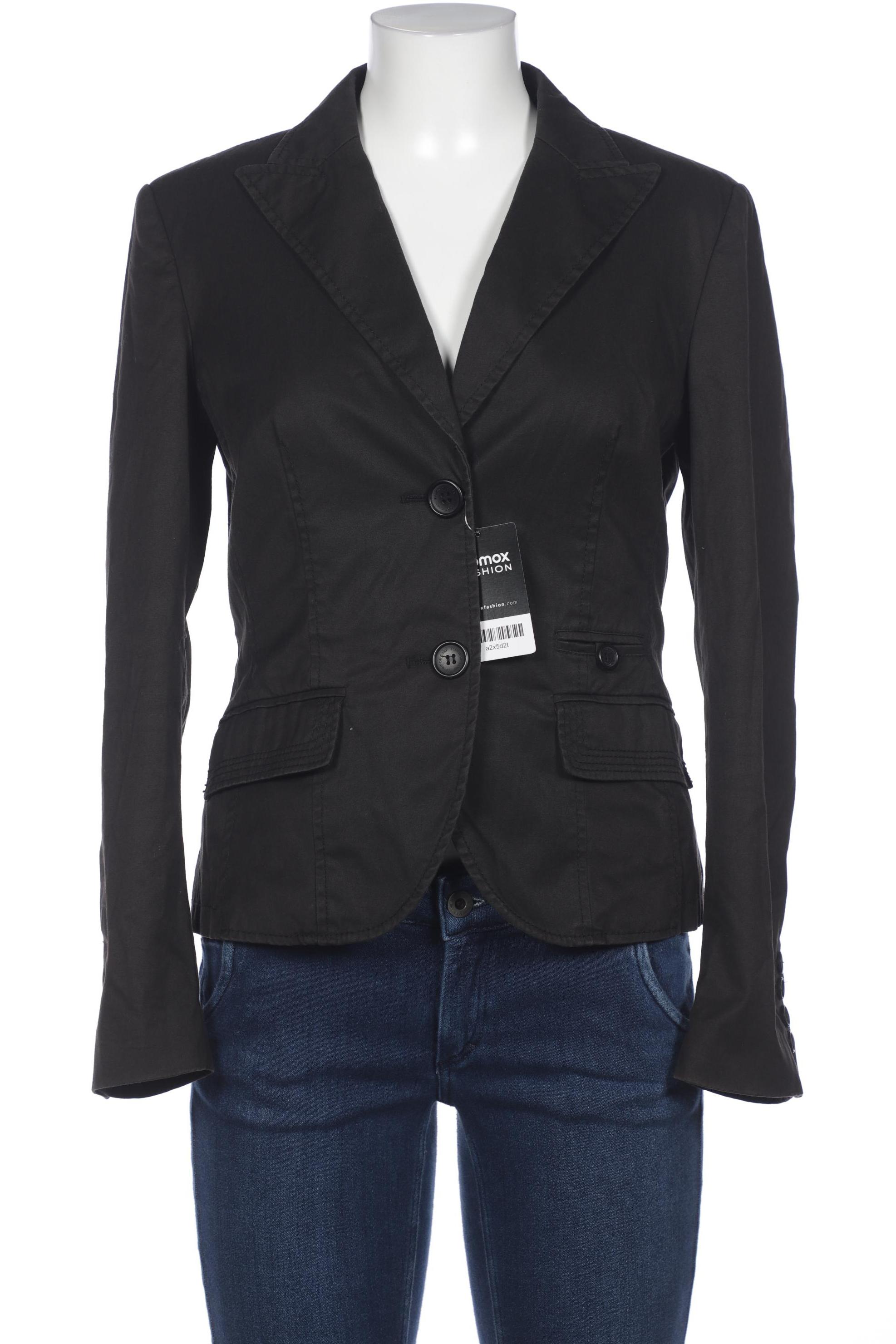 

Esprit Damen Blazer, schwarz, Gr. 38