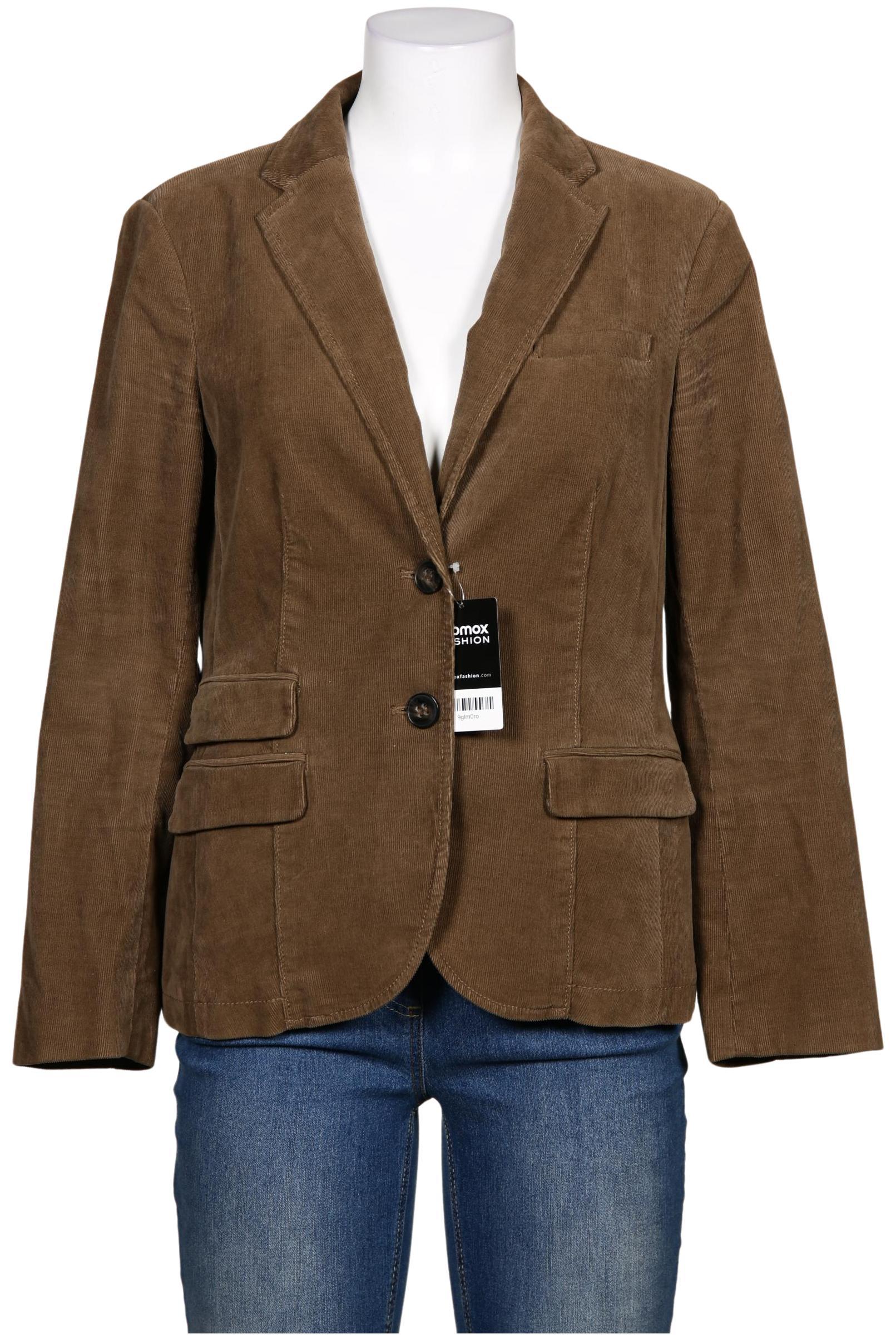 

Esprit Damen Blazer, braun, Gr. 40