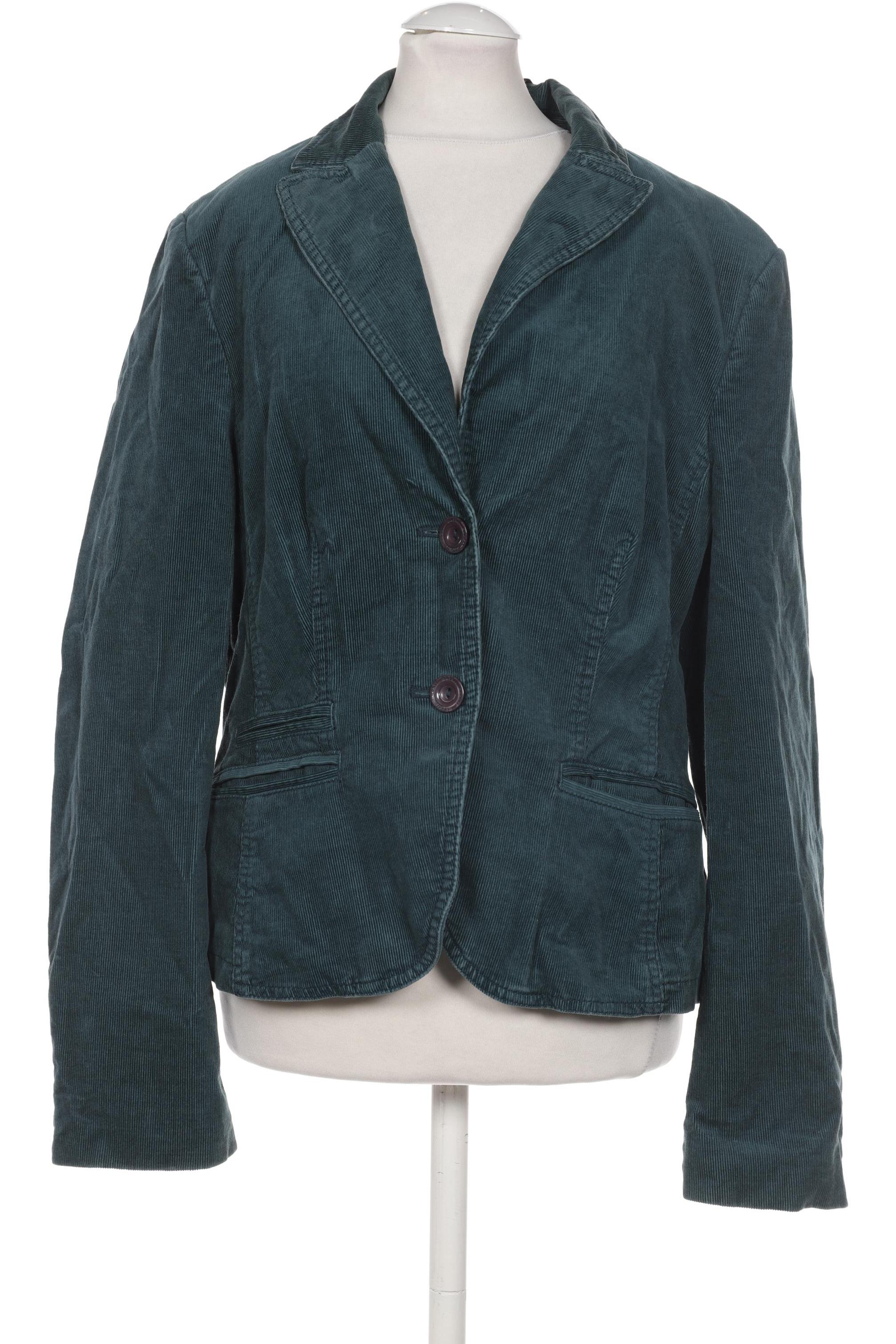 

Esprit Damen Blazer, türkis, Gr. 38
