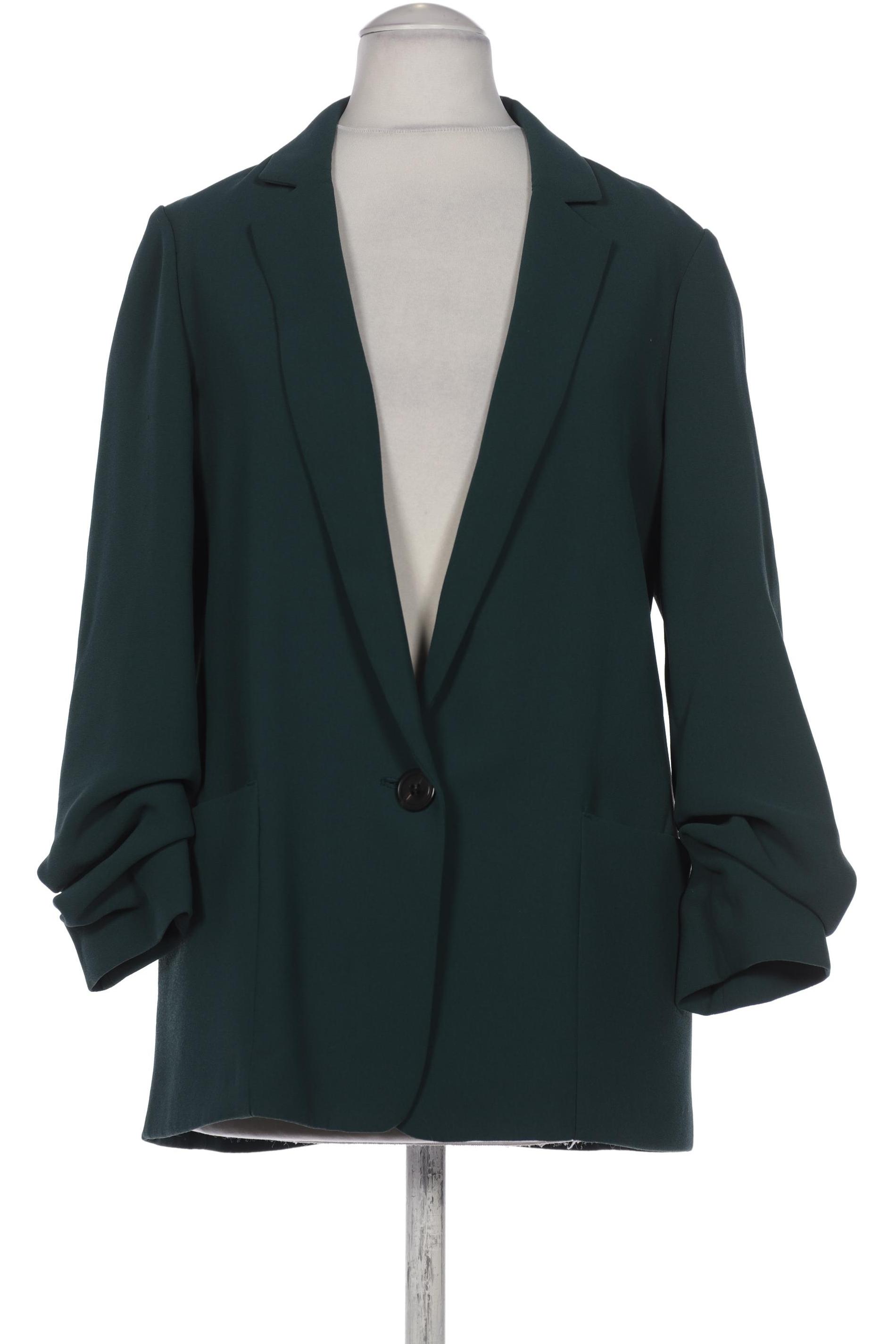 

Esprit Damen Blazer, grün, Gr. 32