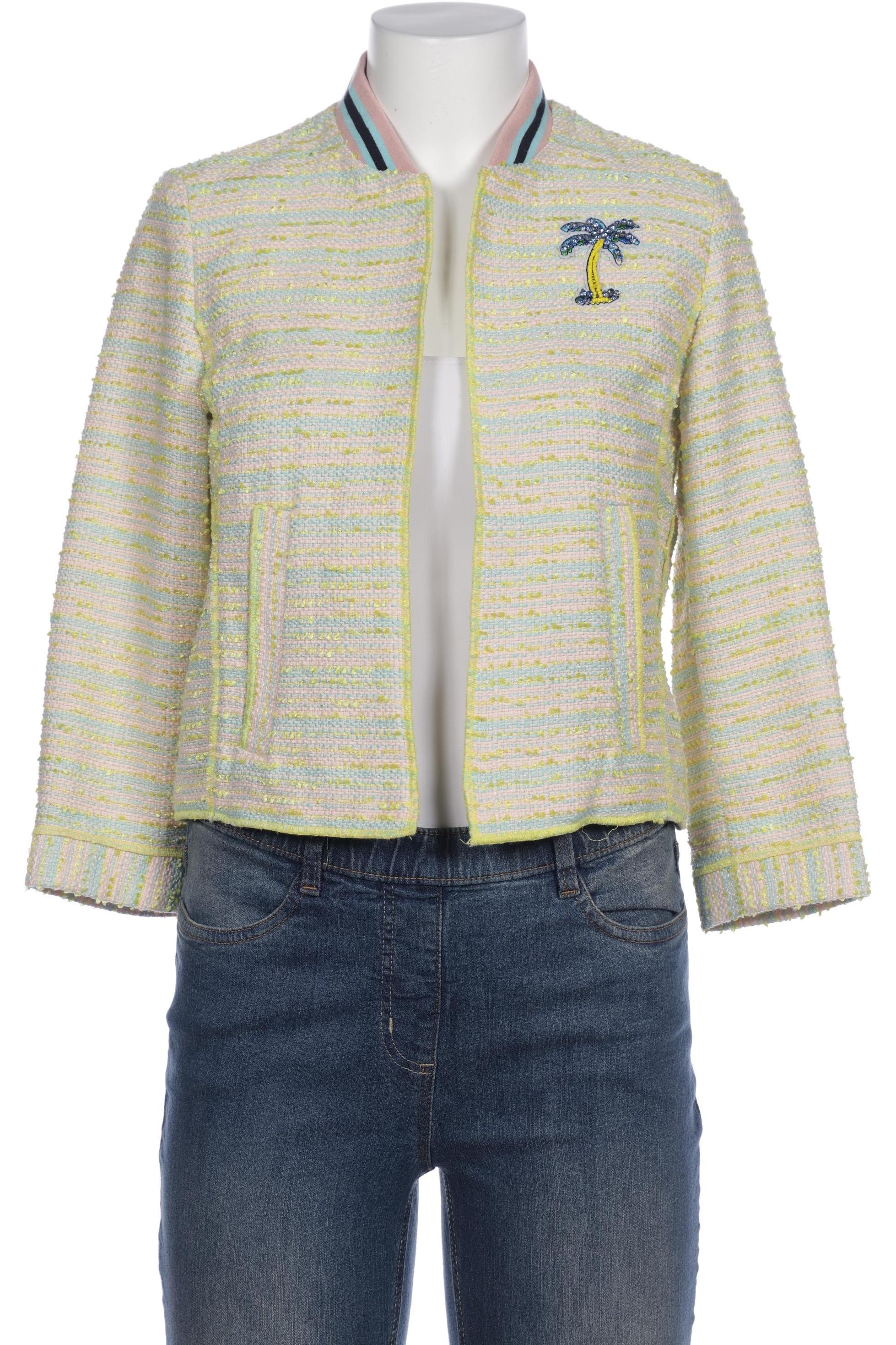 

Esprit Damen Blazer, mehrfarbig, Gr. 36