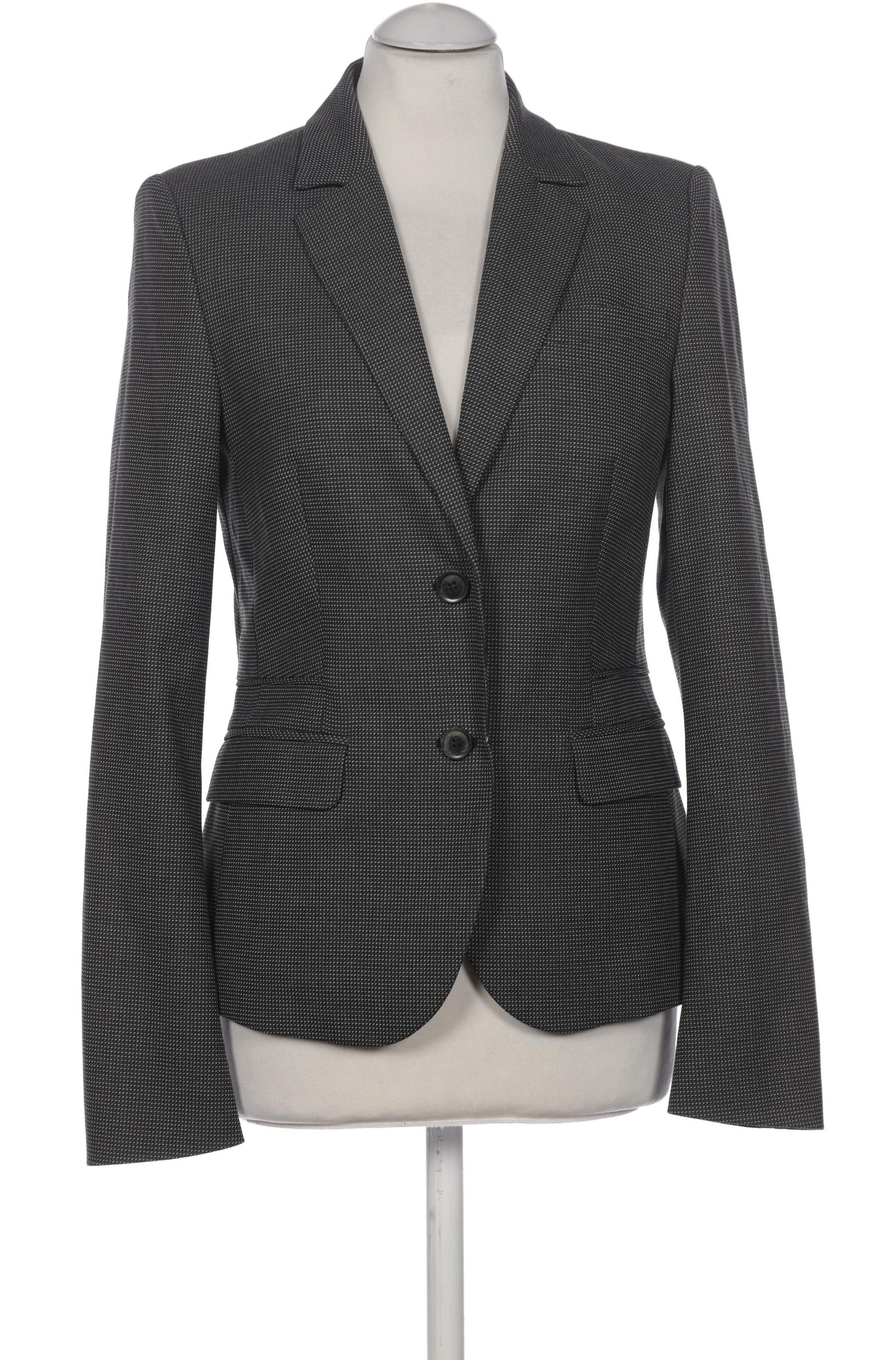 

Esprit Damen Blazer, grau, Gr. 36