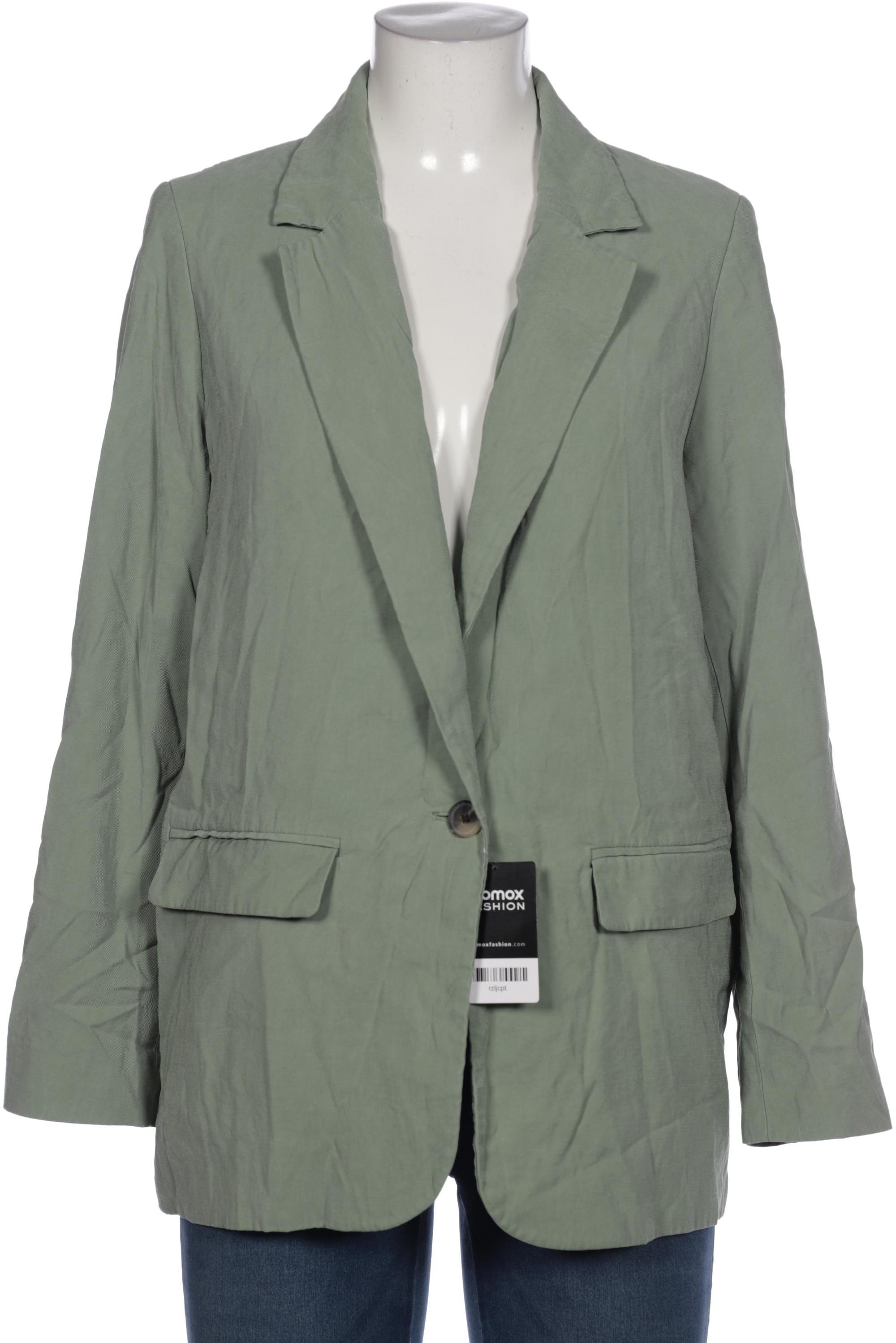 

Esprit Damen Blazer, hellgrün