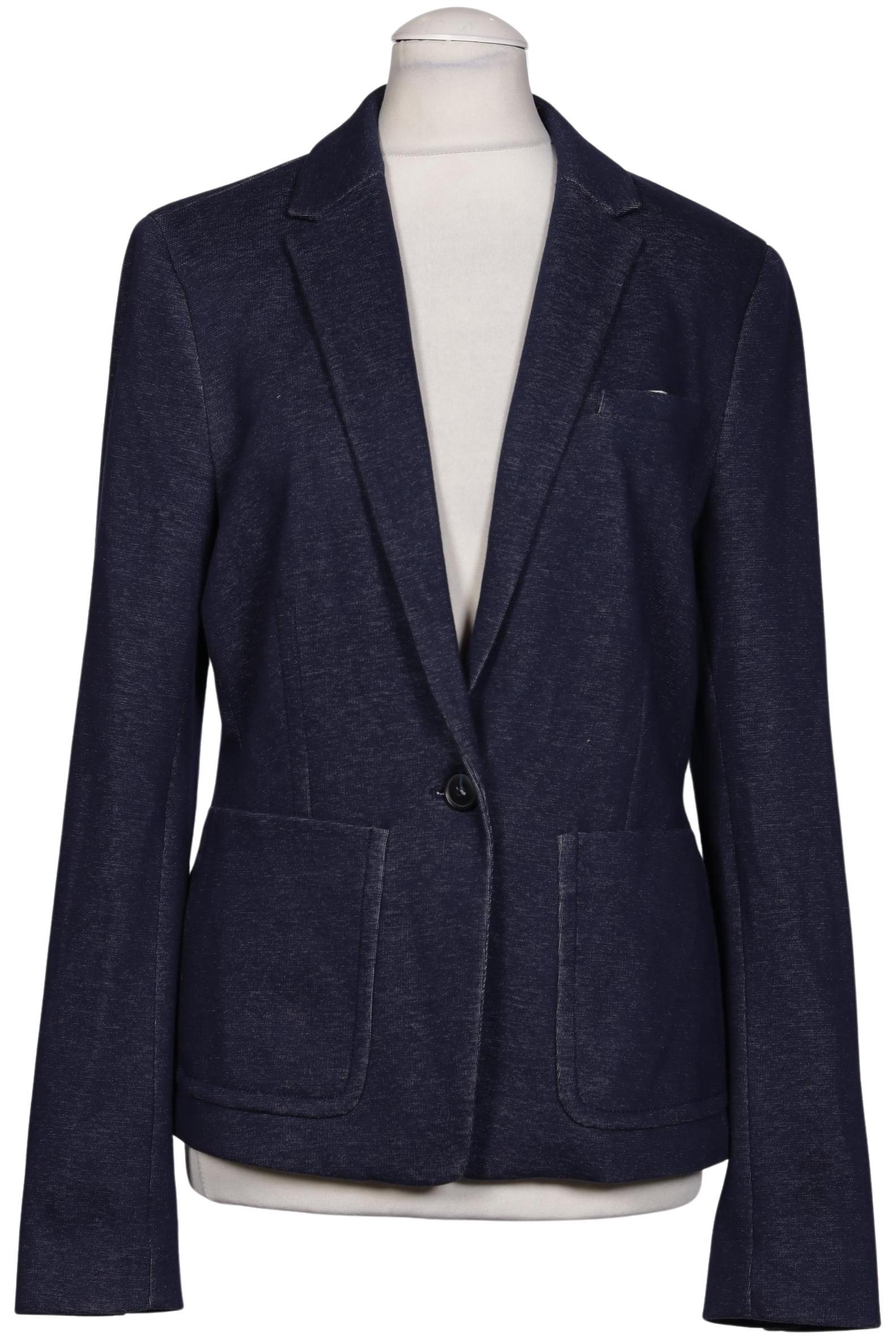 

Esprit Damen Blazer, marineblau, Gr. 38
