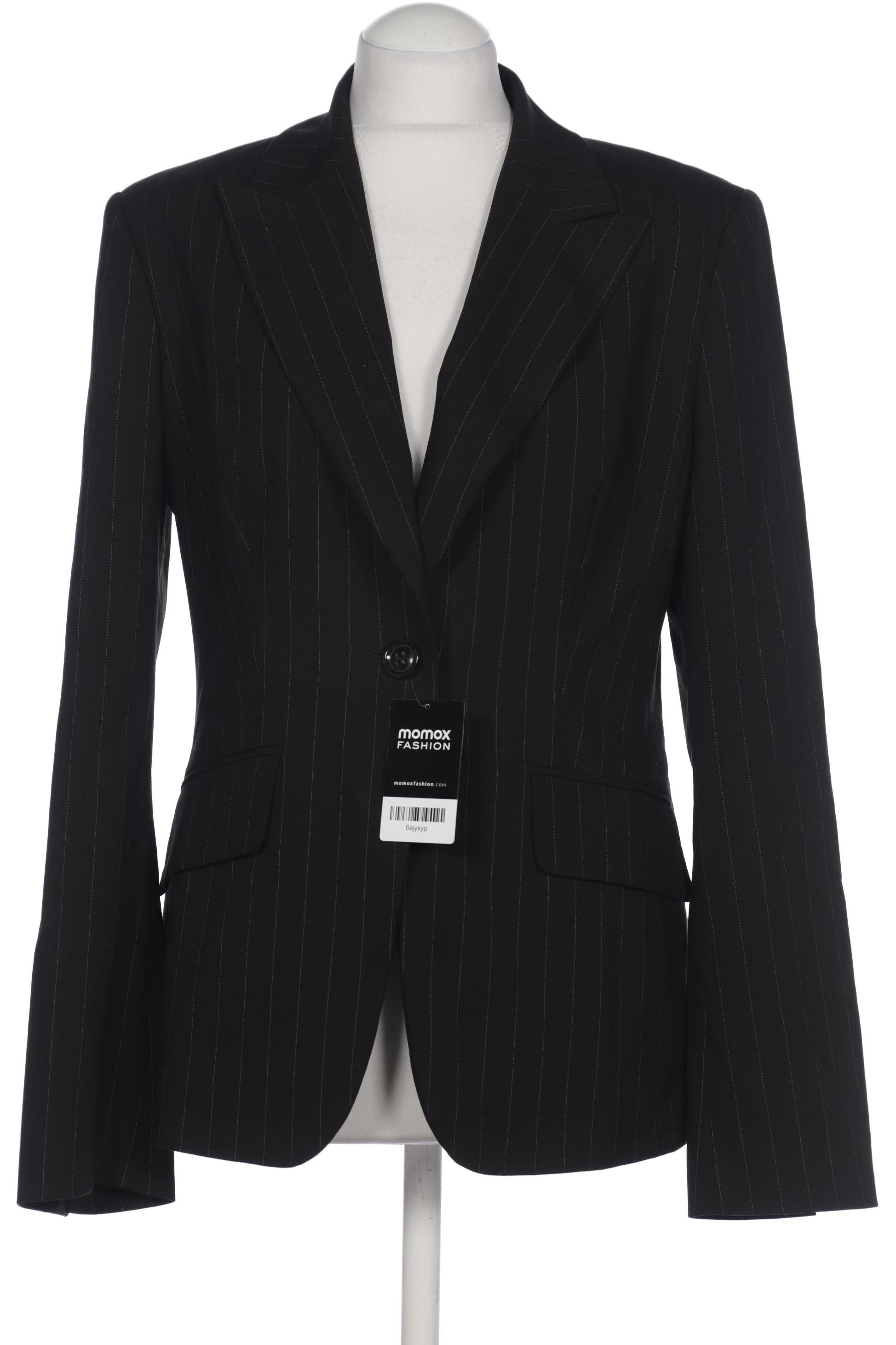 

Esprit Damen Blazer, schwarz, Gr. 40