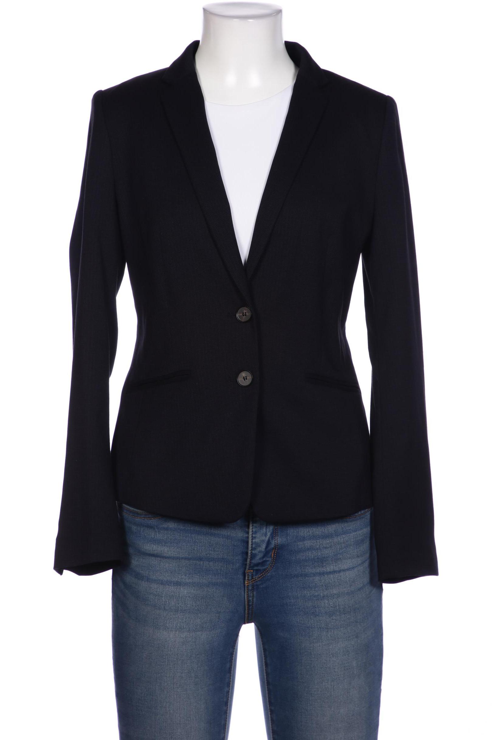 

Esprit Damen Blazer, marineblau, Gr. 34