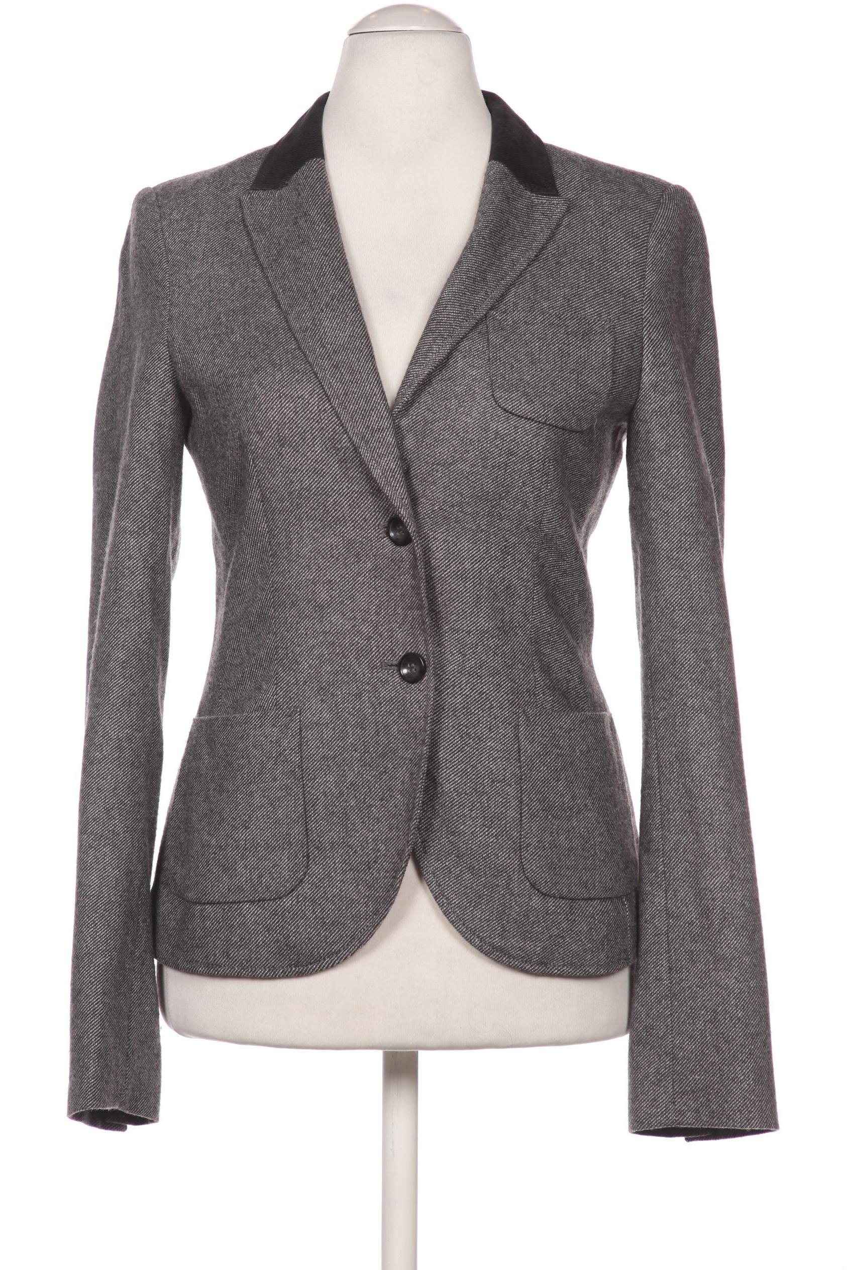 

Esprit Damen Blazer, grau, Gr. 36