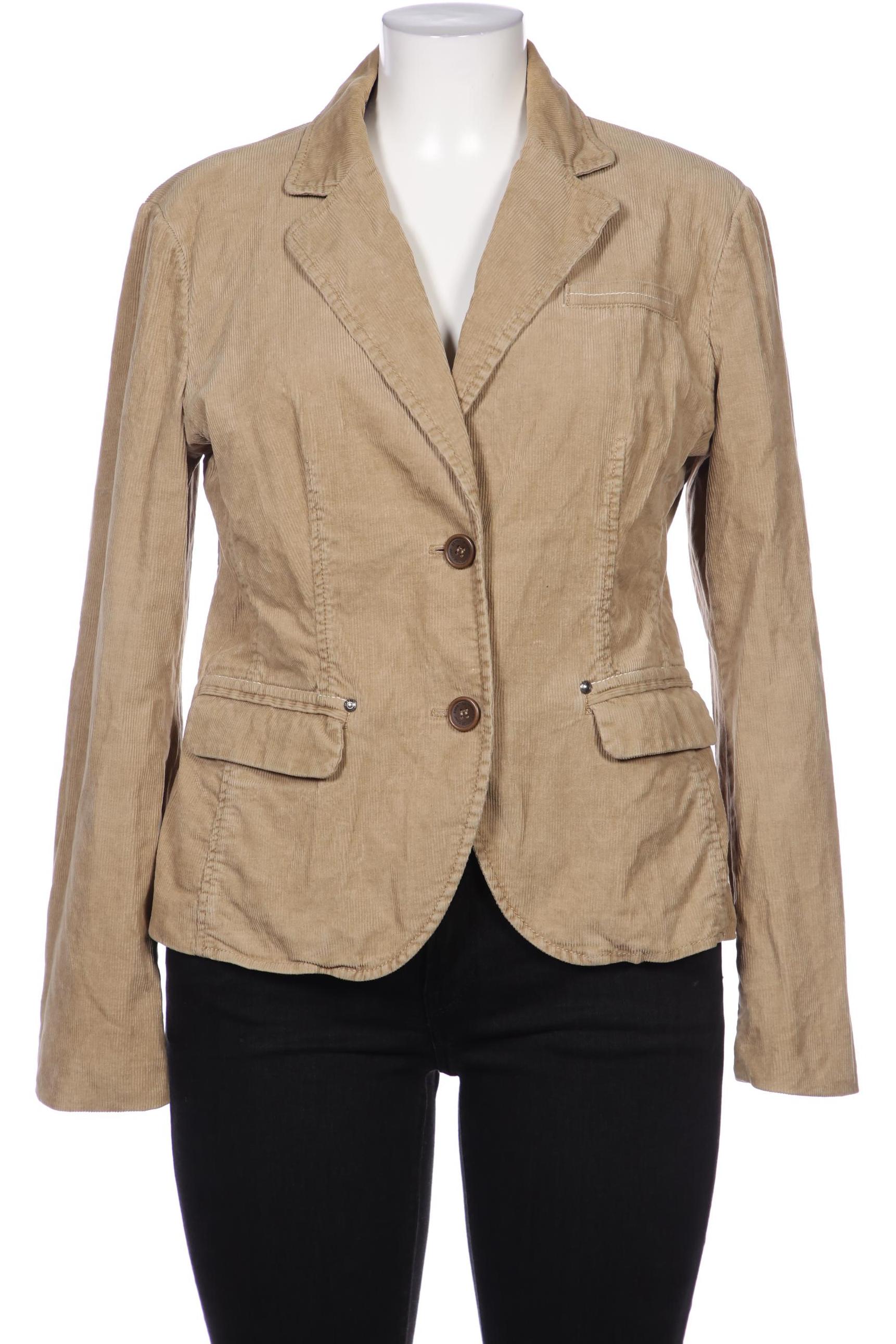 

Esprit Damen Blazer, beige